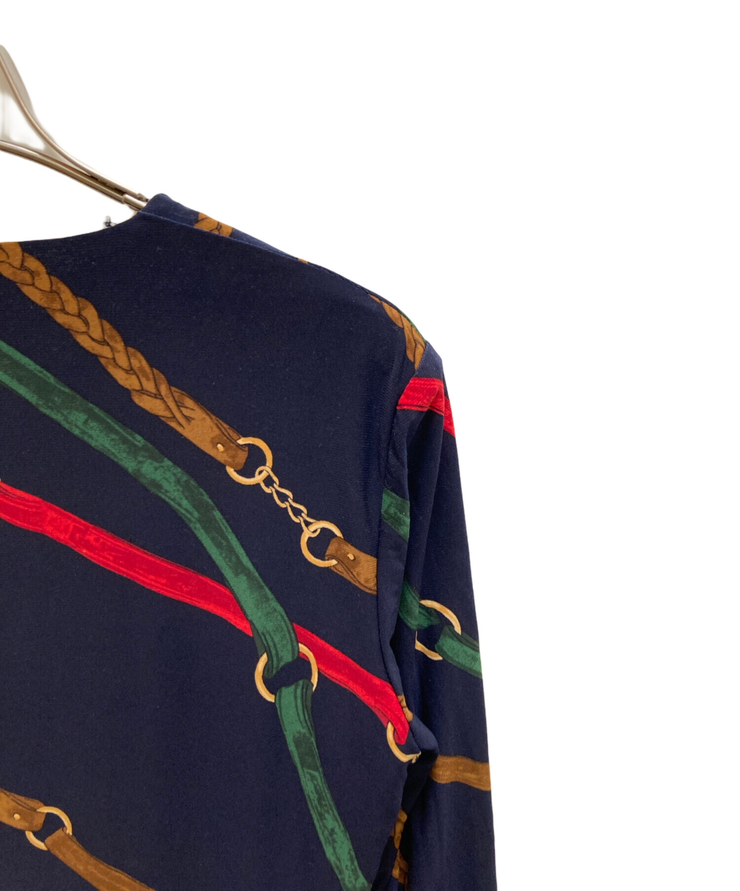 中古・古着通販】LAUREN RALPH LAUREN (ローレンラルフローレン 中古・古着通販】LAUREN RALPH LAUREN (ローレンラルフローレン