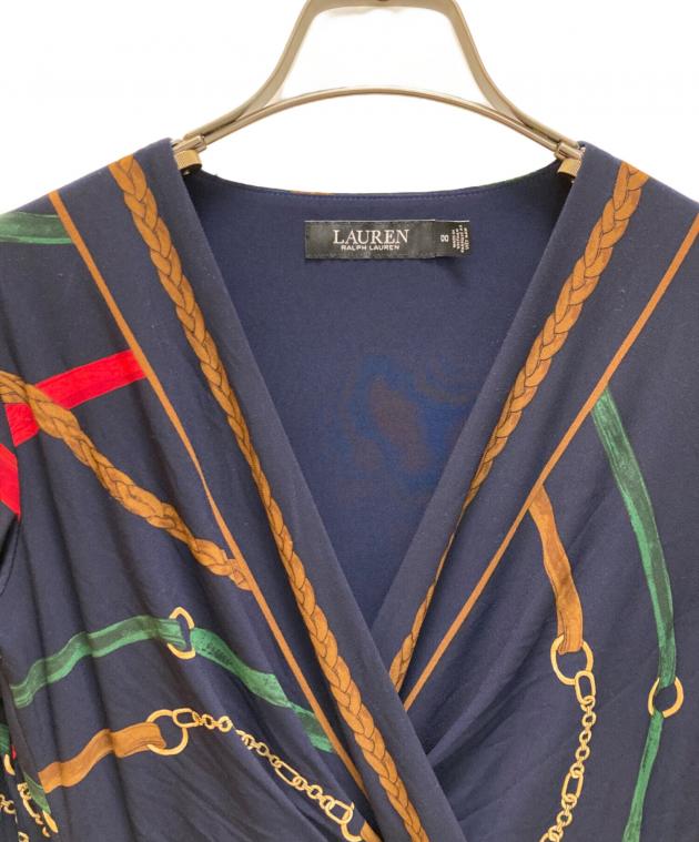 中古・古着通販】LAUREN RALPH LAUREN (ローレンラルフローレン
