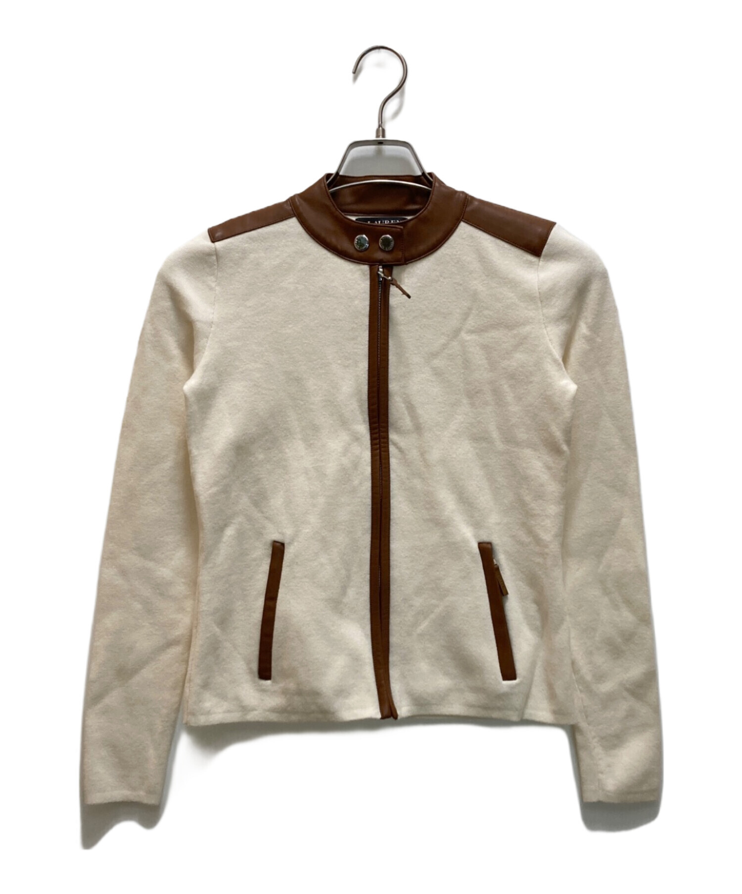中古・古着通販】LAUREN RALPH LAUREN (ローレンラルフローレン 