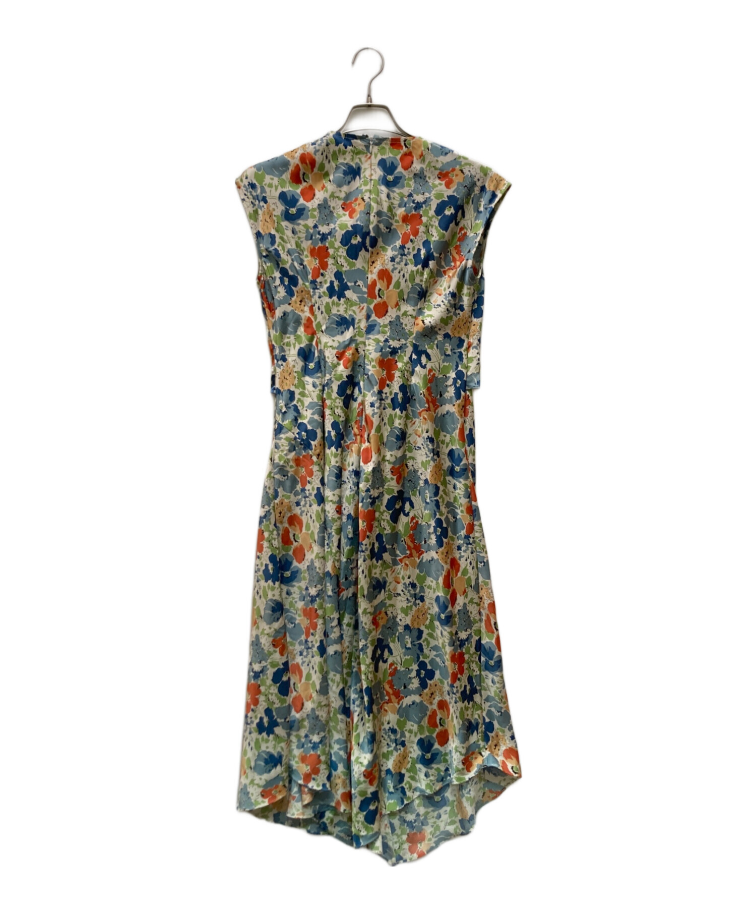 中古・古着通販】LAUREN RALPH LAUREN (ローレンラルフローレン) 花柄