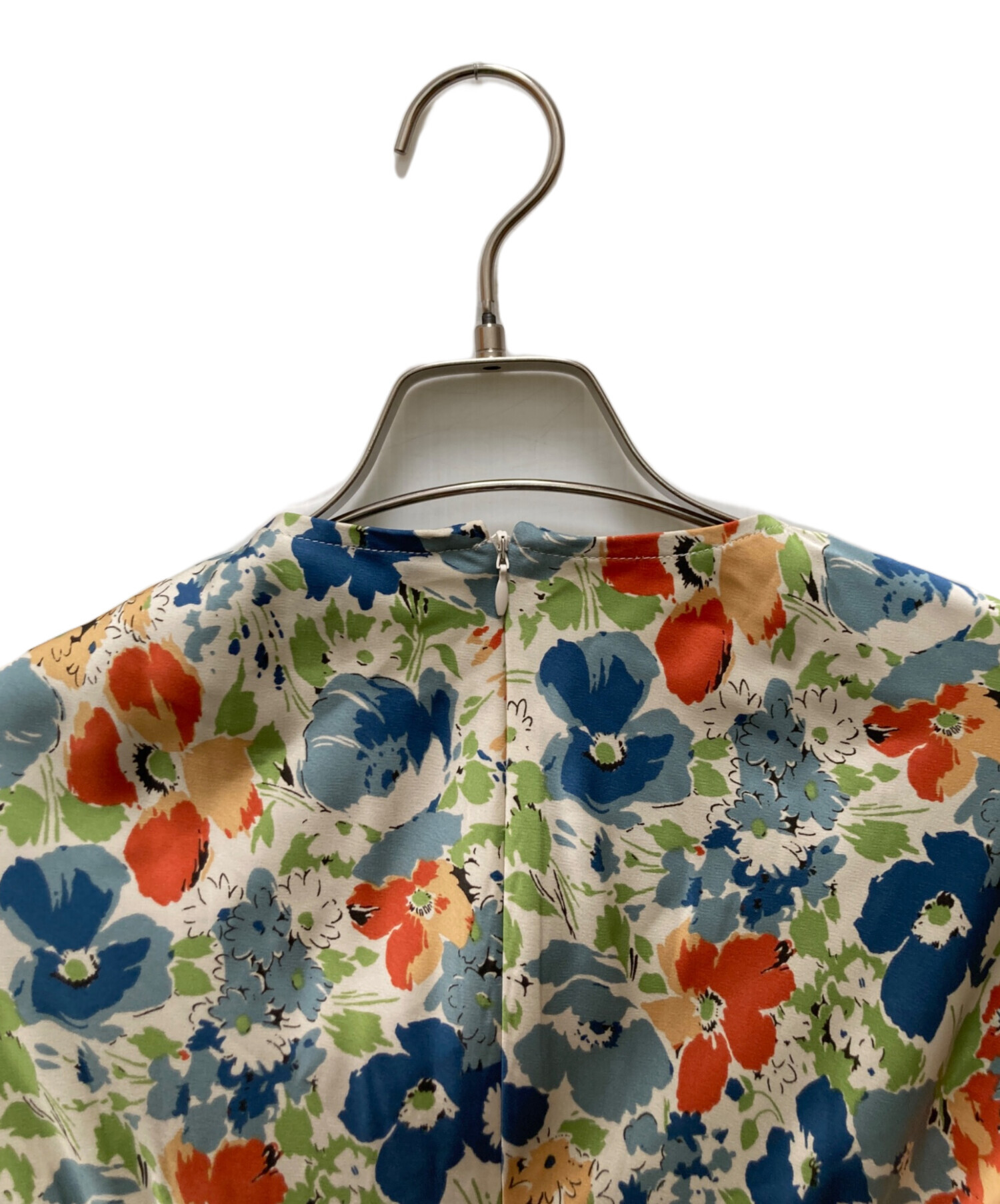 中古・古着通販】LAUREN RALPH LAUREN (ローレンラルフローレン) 花柄