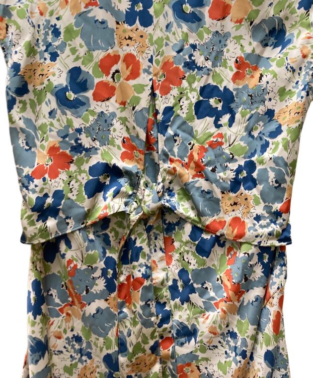 中古・古着通販】LAUREN RALPH LAUREN (ローレンラルフローレン) 花柄