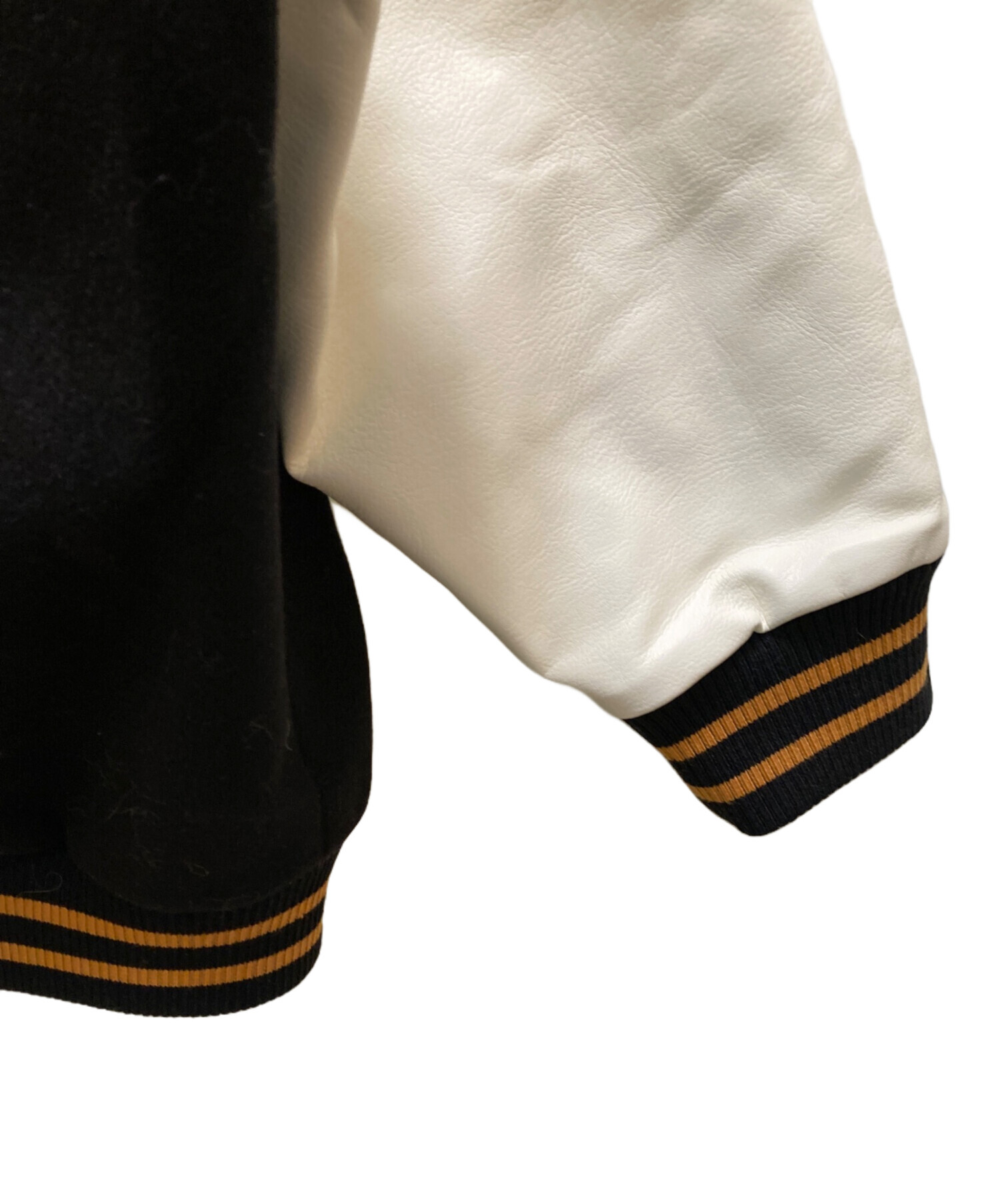 中古・古着通販】MARY QUANT (マリークヮント) MQ デイジーワッペン