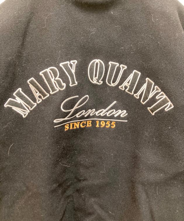 中古・古着通販】MARY QUANT (マリークヮント) MQ デイジーワッペン
