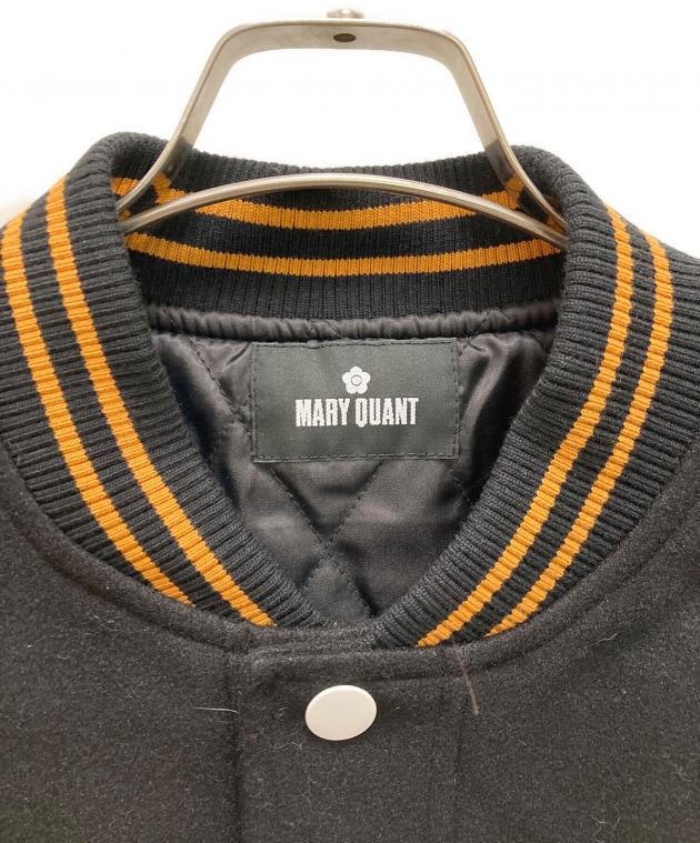 中古・古着通販】MARY QUANT (マリークヮント) MQ デイジーワッペン