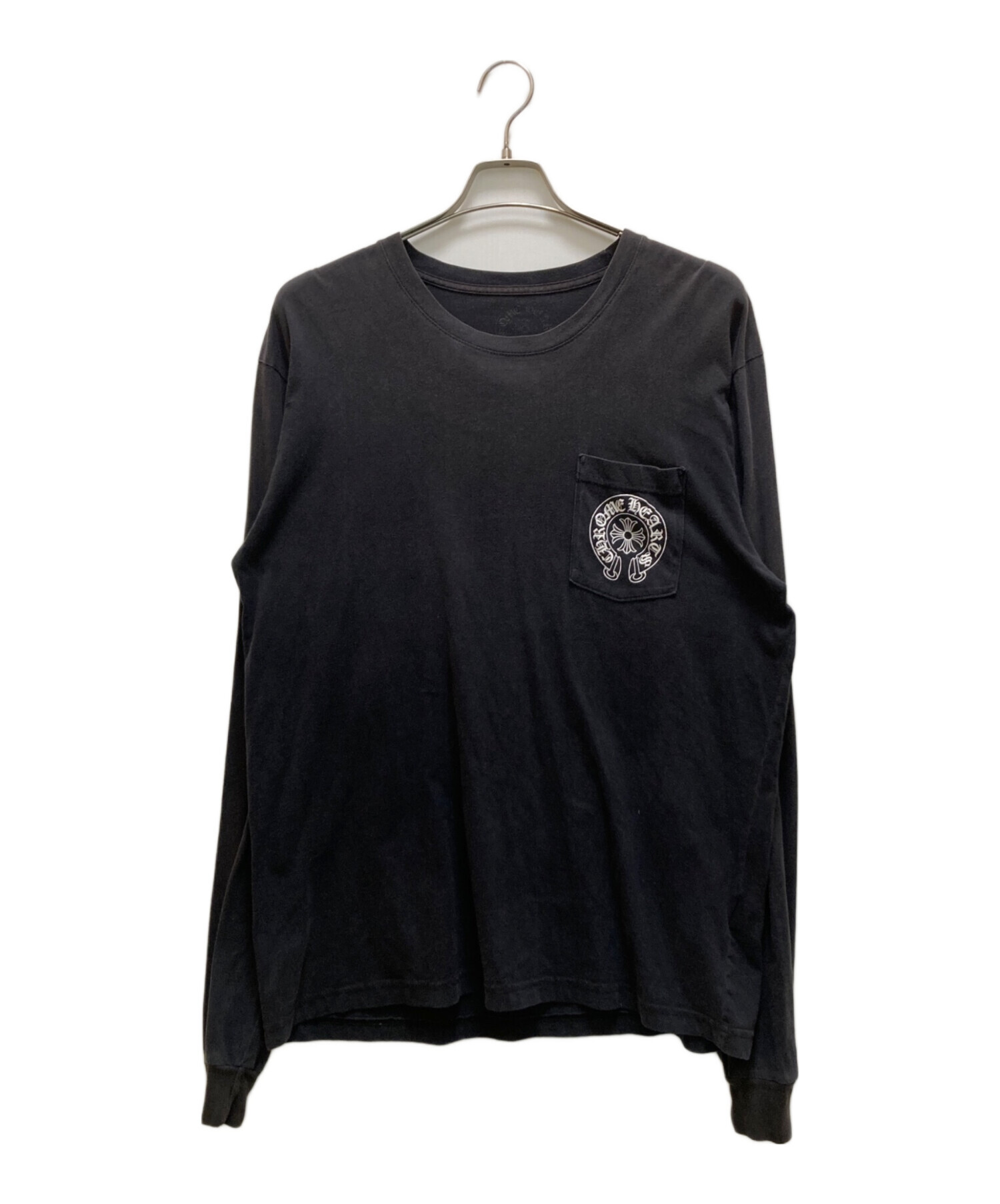 中古・古着通販】CHROME HEARTS (クロムハーツ) ホースシュープリント
