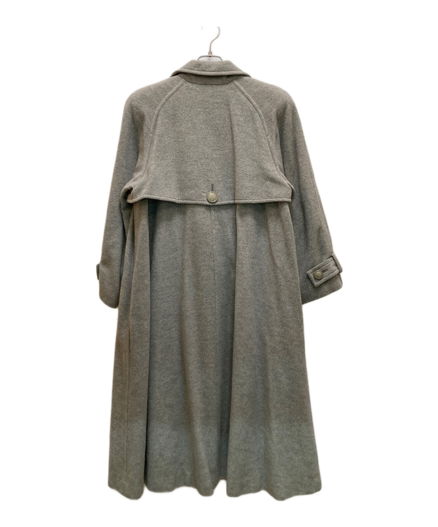 中古・古着通販】Mademoiselle Dior (マドモアゼル ディオール) ウール