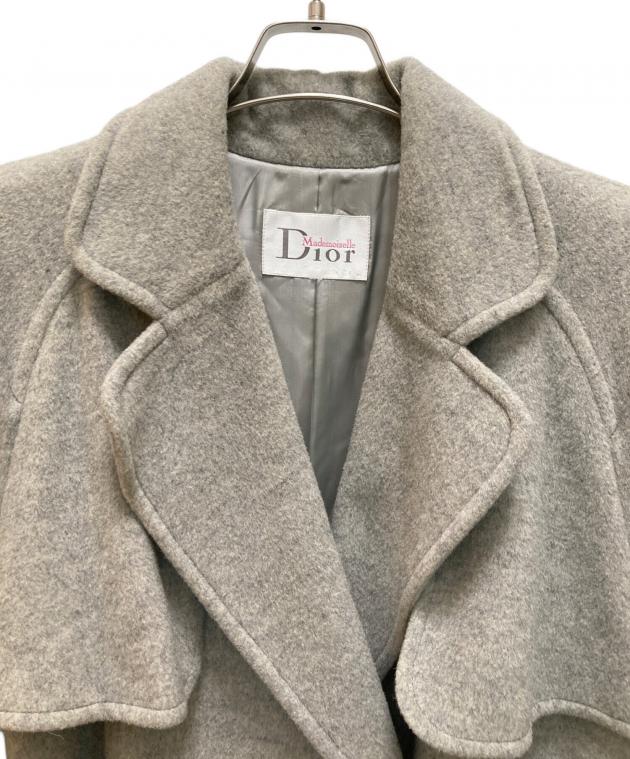 中古・古着通販】Mademoiselle Dior (マドモアゼル ディオール) ウール
