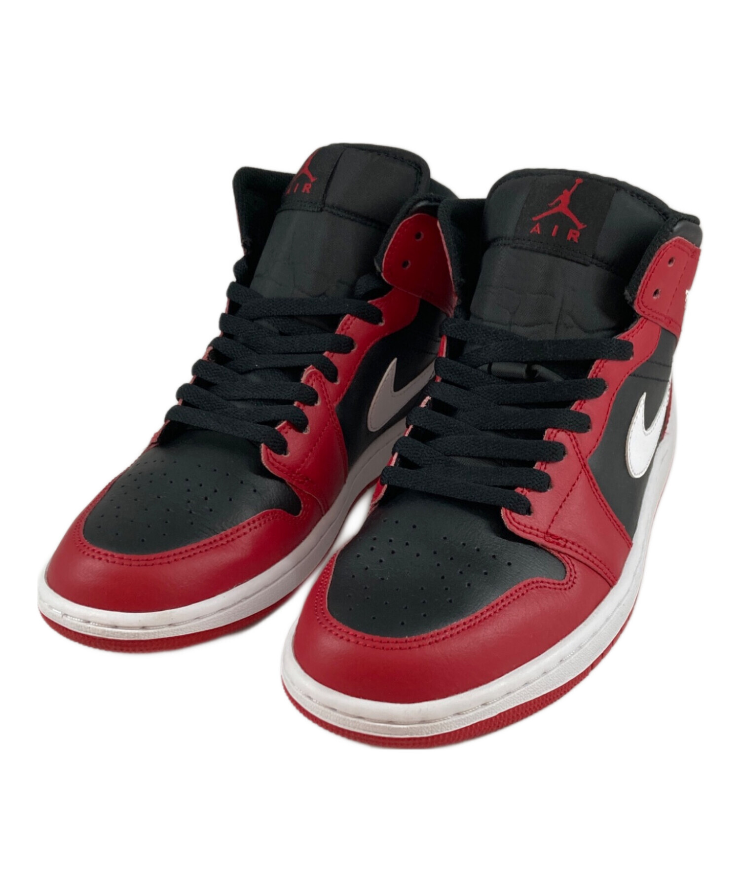 中古・古着通販】NIKE (ナイキ) エアジョーダン1 ミッド 