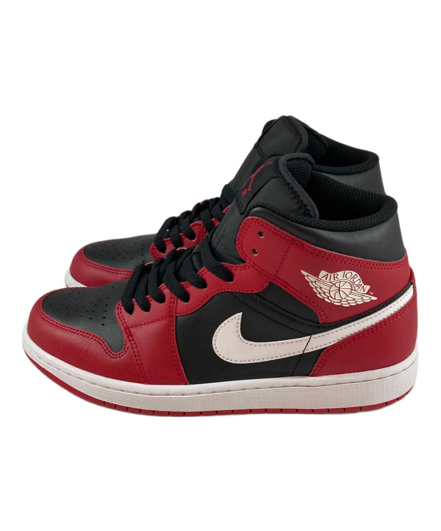 中古・古着通販】NIKE (ナイキ) エアジョーダン1 ミッド 
