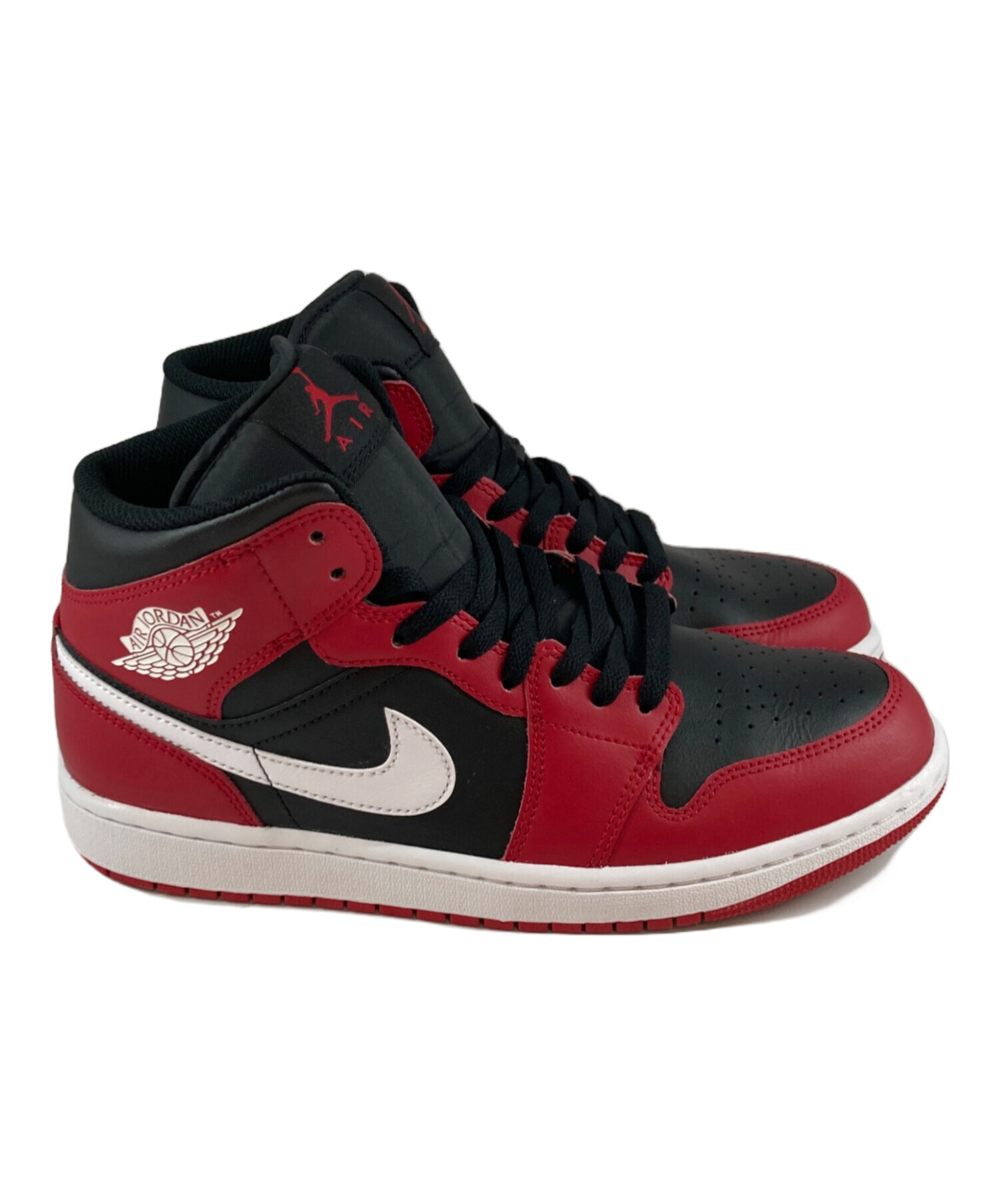 中古・古着通販】NIKE (ナイキ) エアジョーダン1 ミッド 