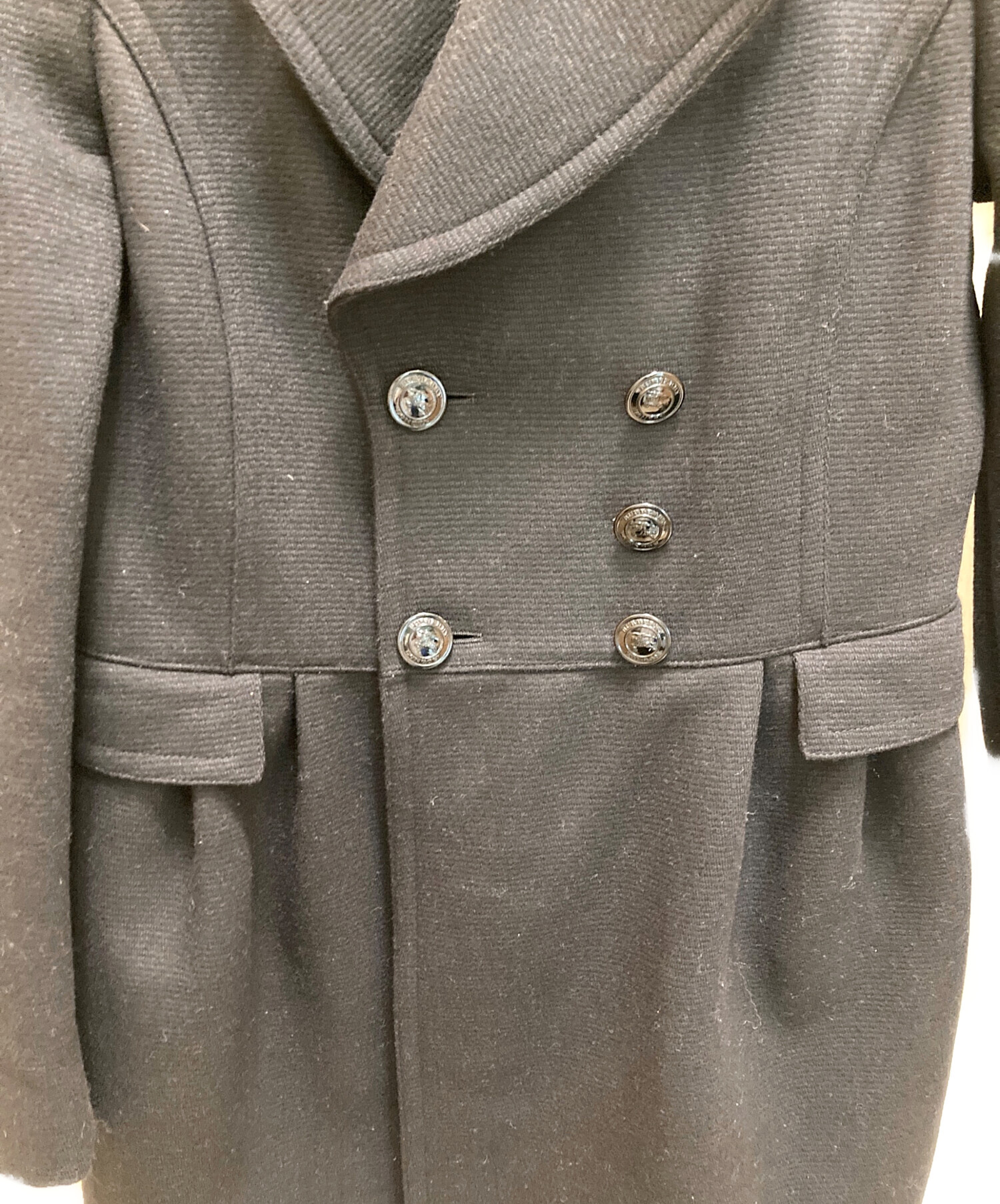 中古・古着通販】BURBERRY LONDON (バーバリーロンドン) 裏地