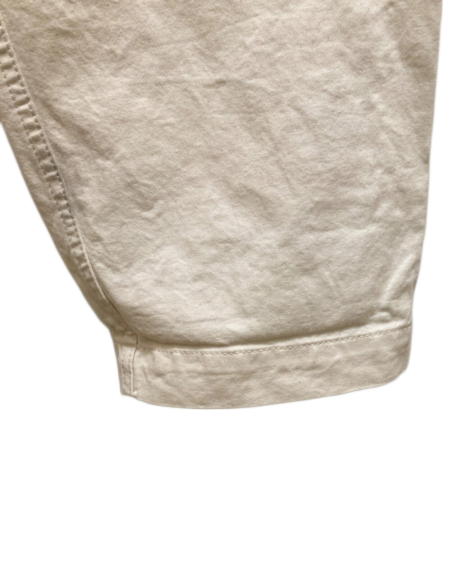 中古・古着通販】CarHartt (カーハート) WIP WESLEY PANT Natural 