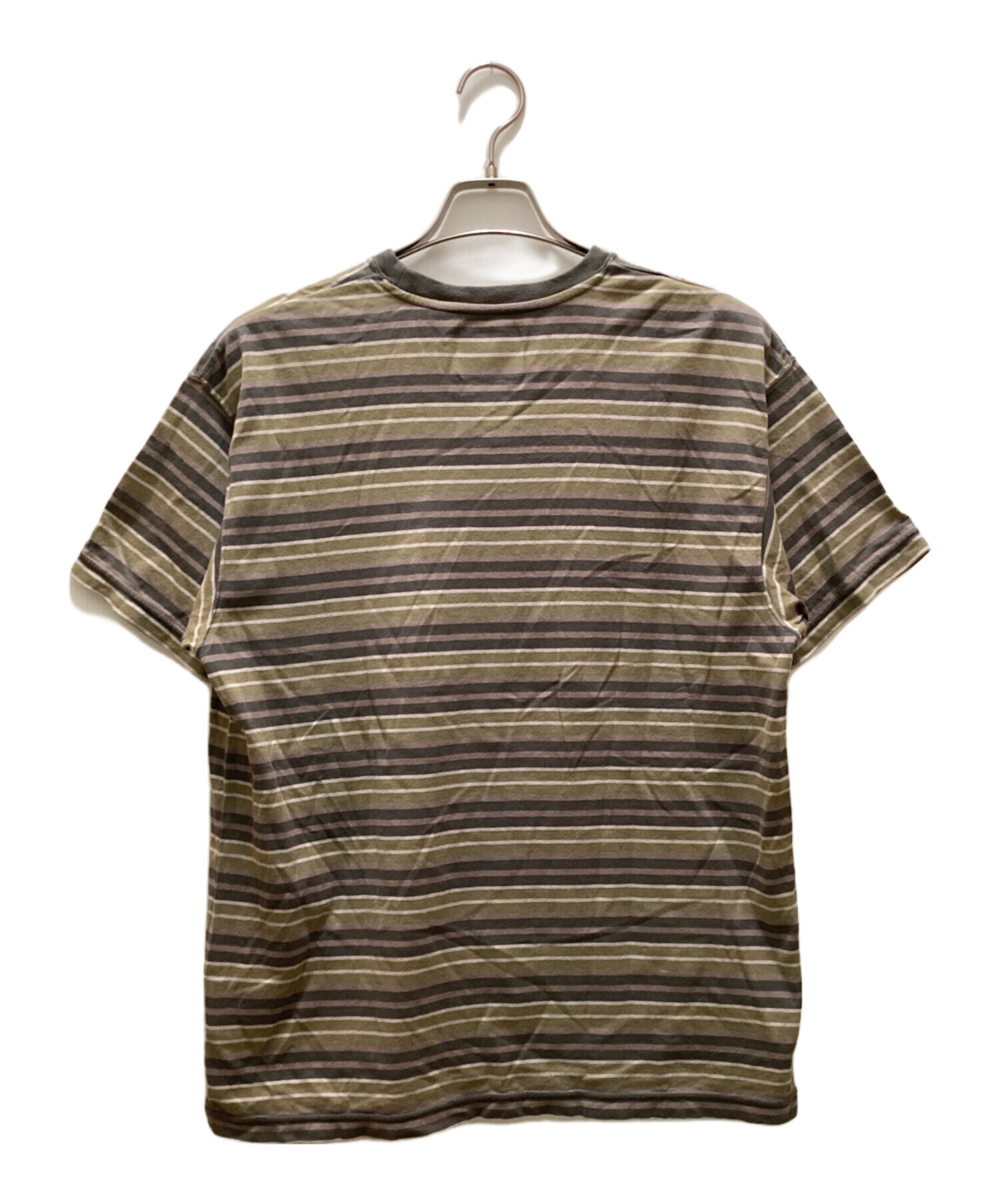 中古・古着通販】WTAPS (ダブルタップス) BDY 01 / SS / COTTON 