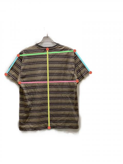 中古・古着通販】WTAPS (ダブルタップス) BDY 01 / SS / COTTON