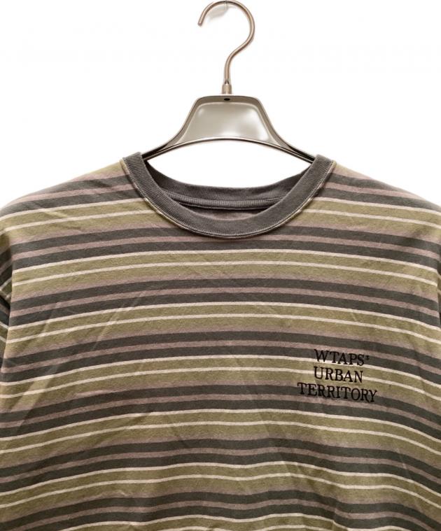 中古・古着通販】WTAPS (ダブルタップス) BDY 01 / SS / COTTON