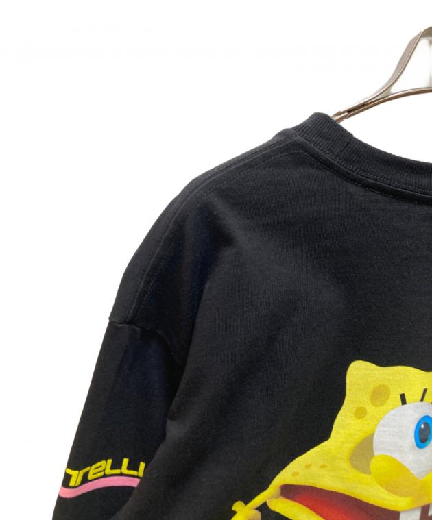 中古・古着通販】SUPREME (シュプリーム) SPONGEBOB (スポンジボブ