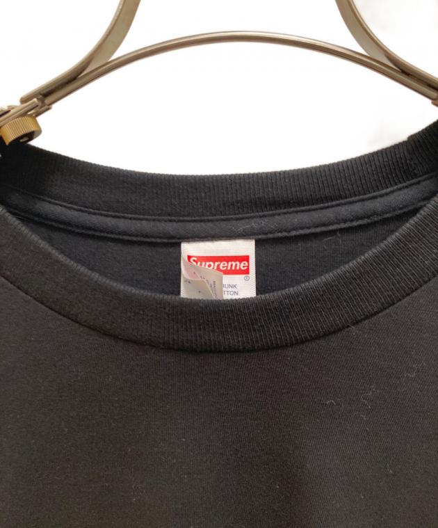 中古・古着通販】SUPREME (シュプリーム) SPONGEBOB (スポンジボブ