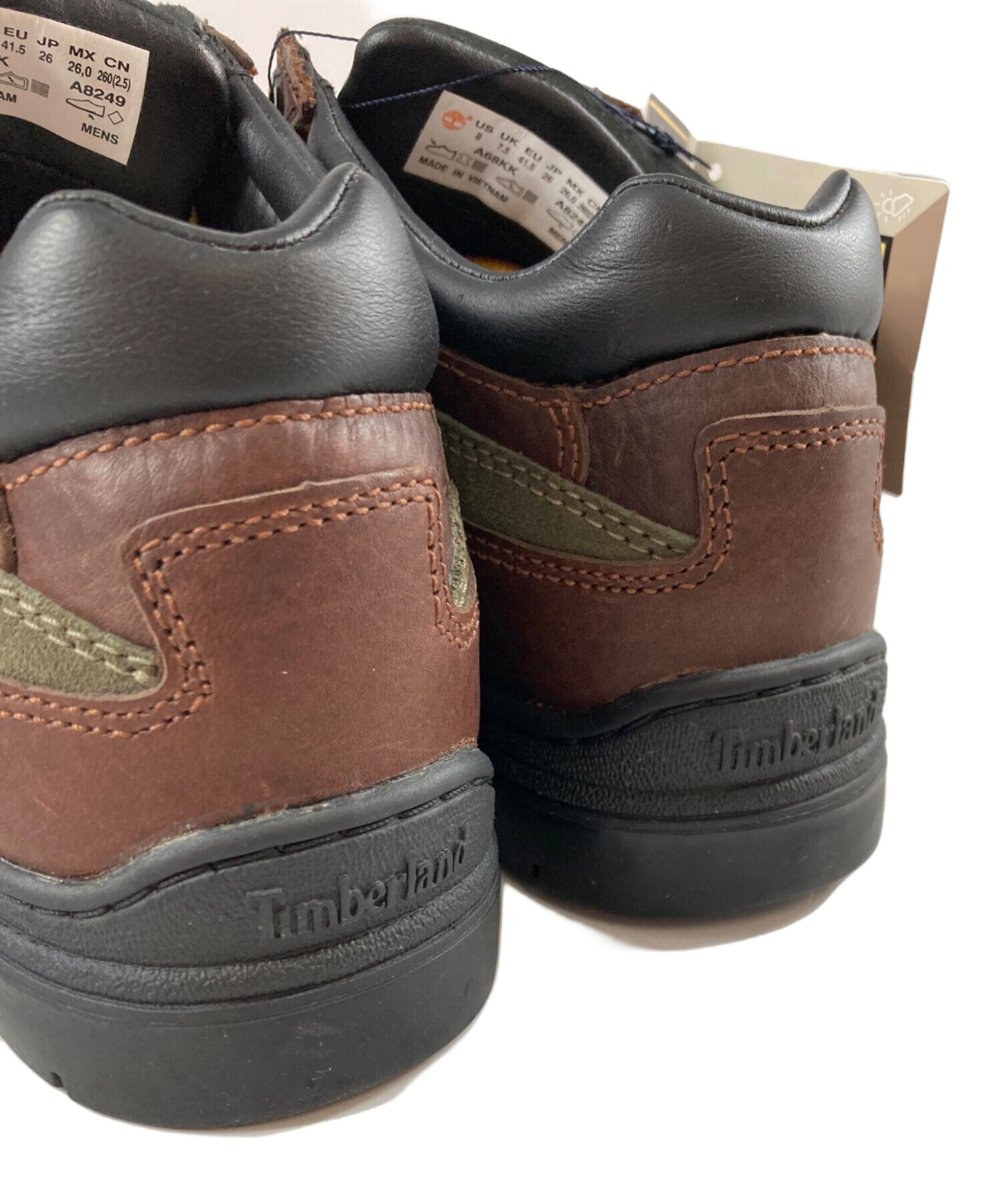 中古・古着通販】Timberland (ティンバーランド) the Apartment 