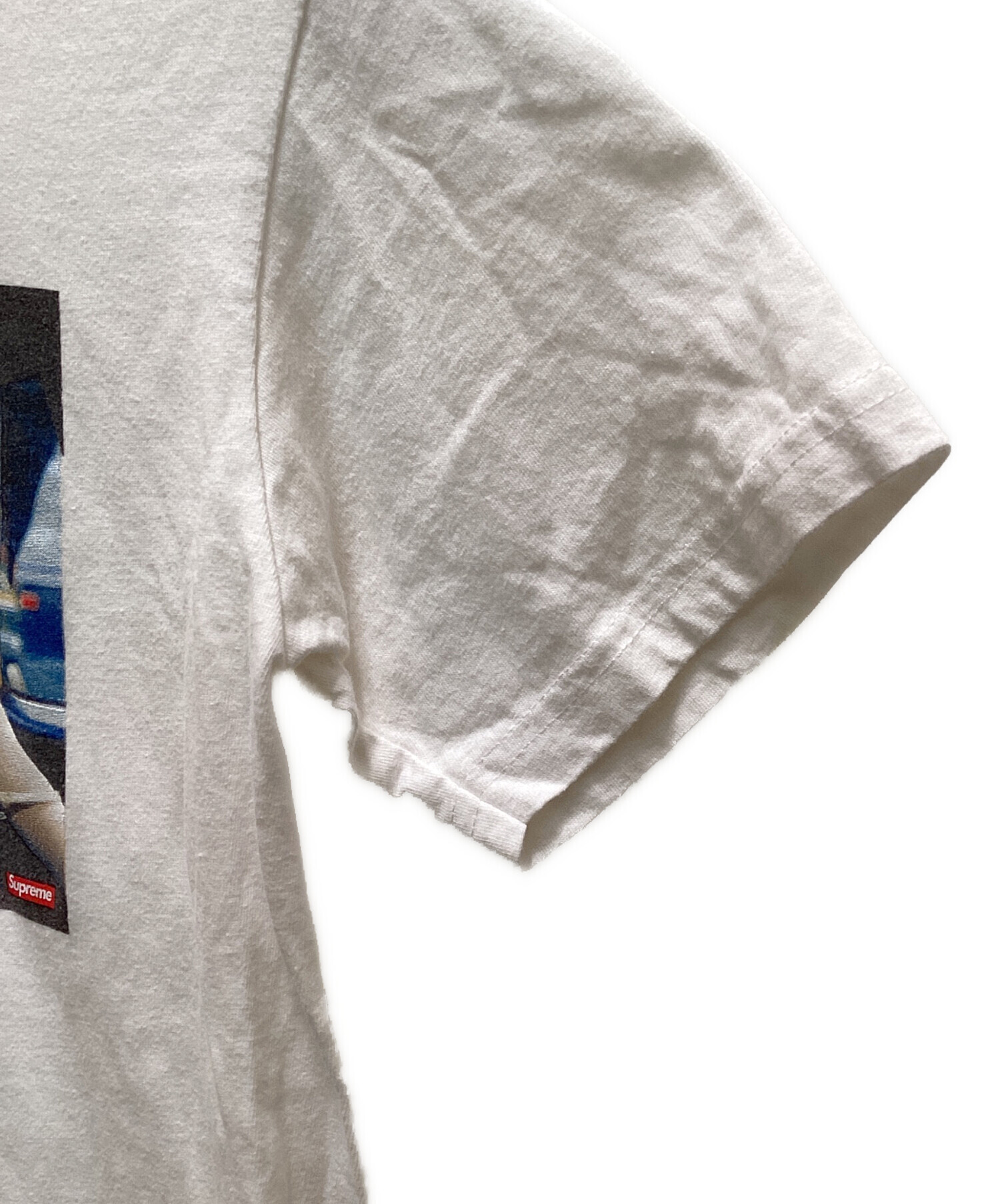 中古・古着通販】SUPREME (シュプリーム) nan goldin (ナン ゴール 