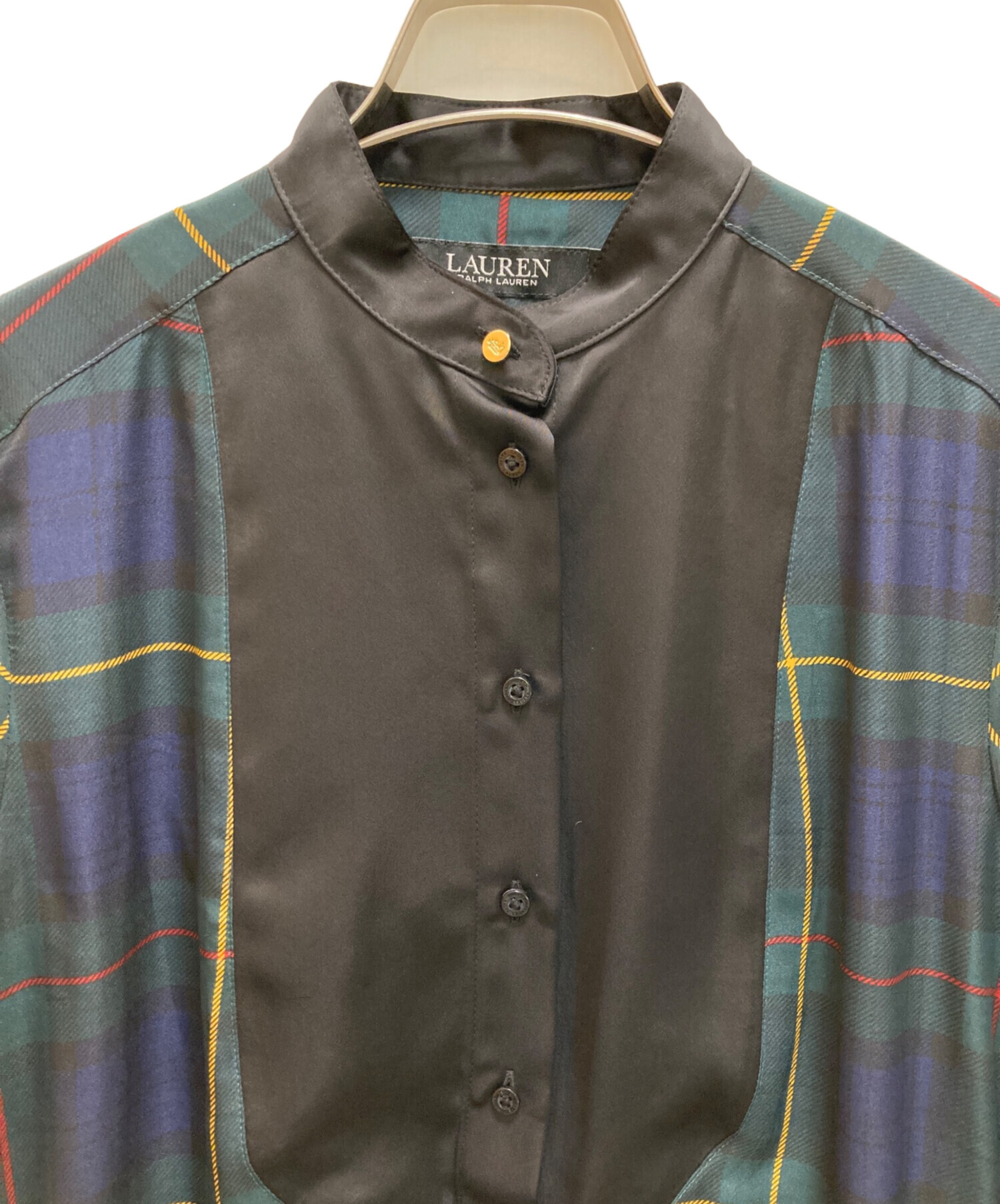 中古・古着通販】LAUREN RALPH LAUREN (ローレンラルフローレン 