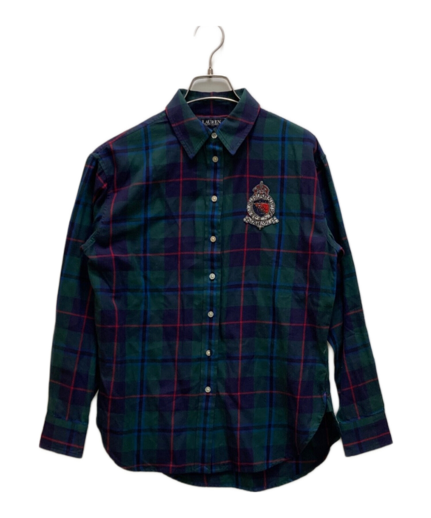 中古・古着通販】LAUREN RALPH LAUREN (ローレンラルフローレン