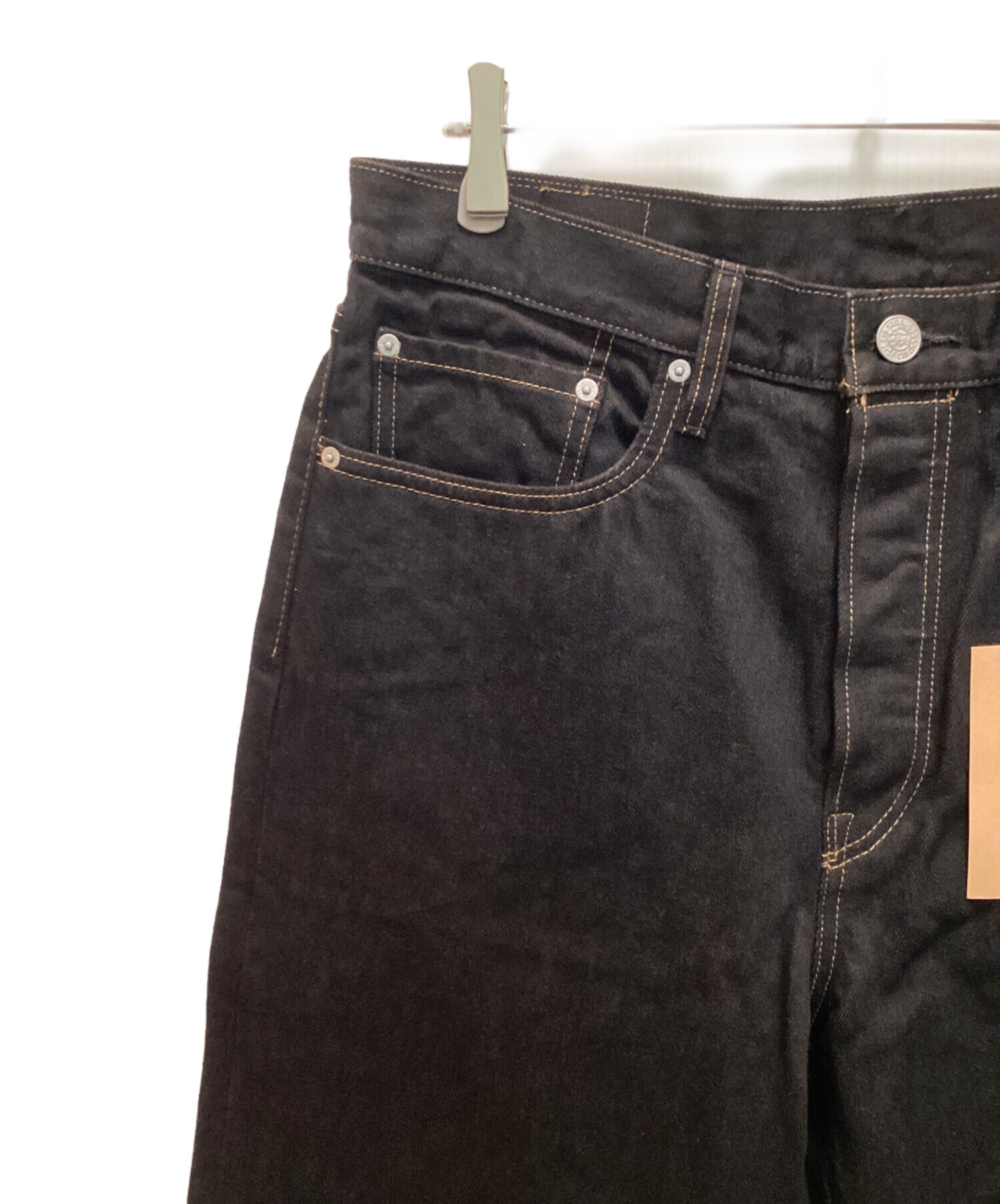 中古・古着通販】stussy (ステューシー) LEVI'S (リーバイス) コラボ