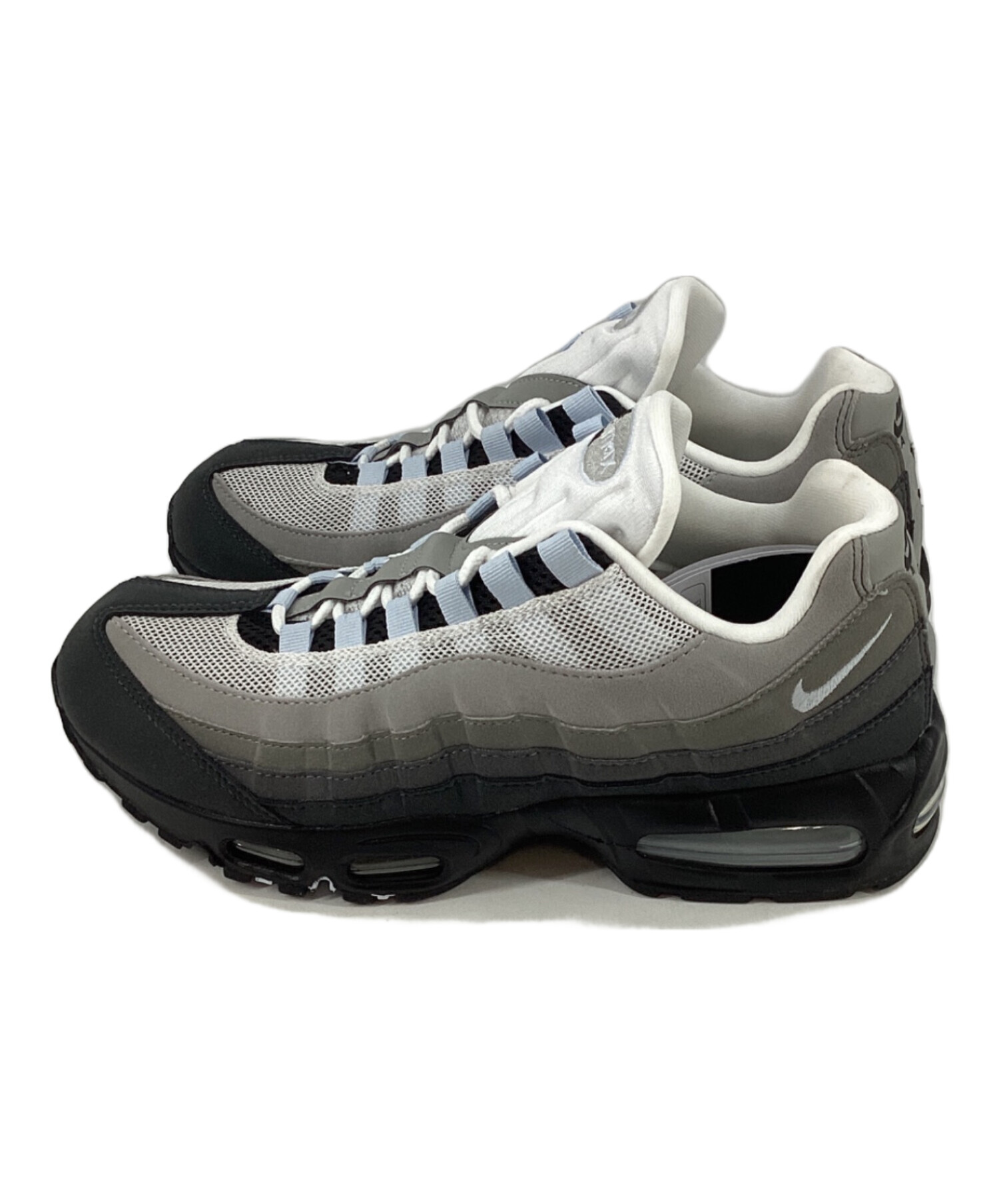中古・古着通販】NIKE (ナイキ) ウィメンズ エアマックス95 OG ビッグ 