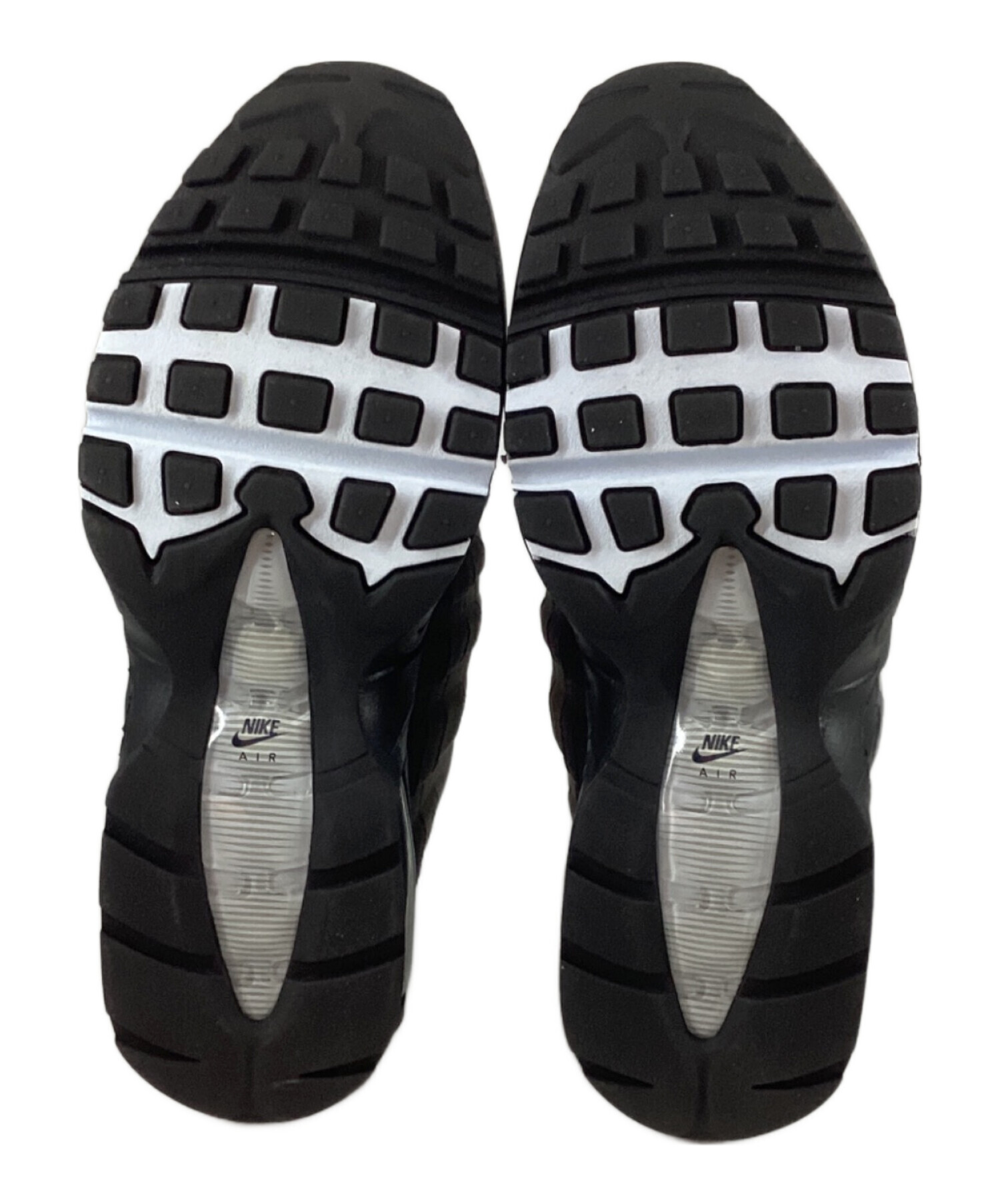 中古・古着通販】NIKE (ナイキ) ウィメンズ エアマックス95 OG ビッグ 