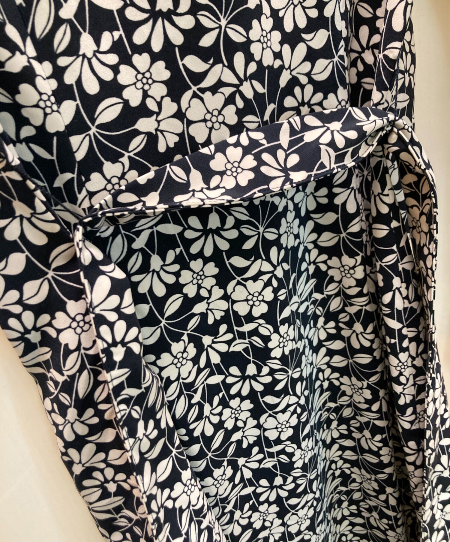 中古・古着通販】BROOKS BROTHERS (ブルックスブラザーズ) 花柄シャツ