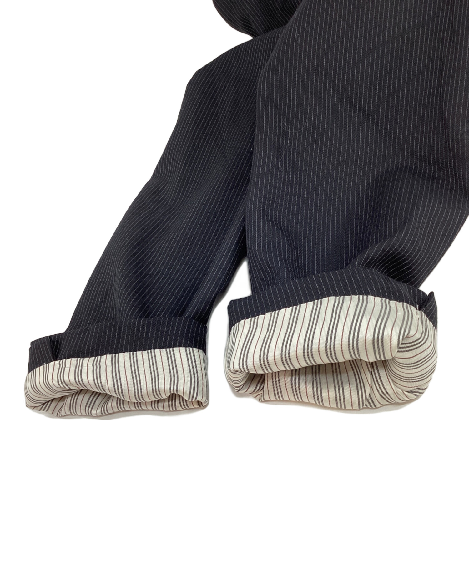 中古・古着通販】BURBERRY BLACK LABEL (バーバリーブラックレーベル