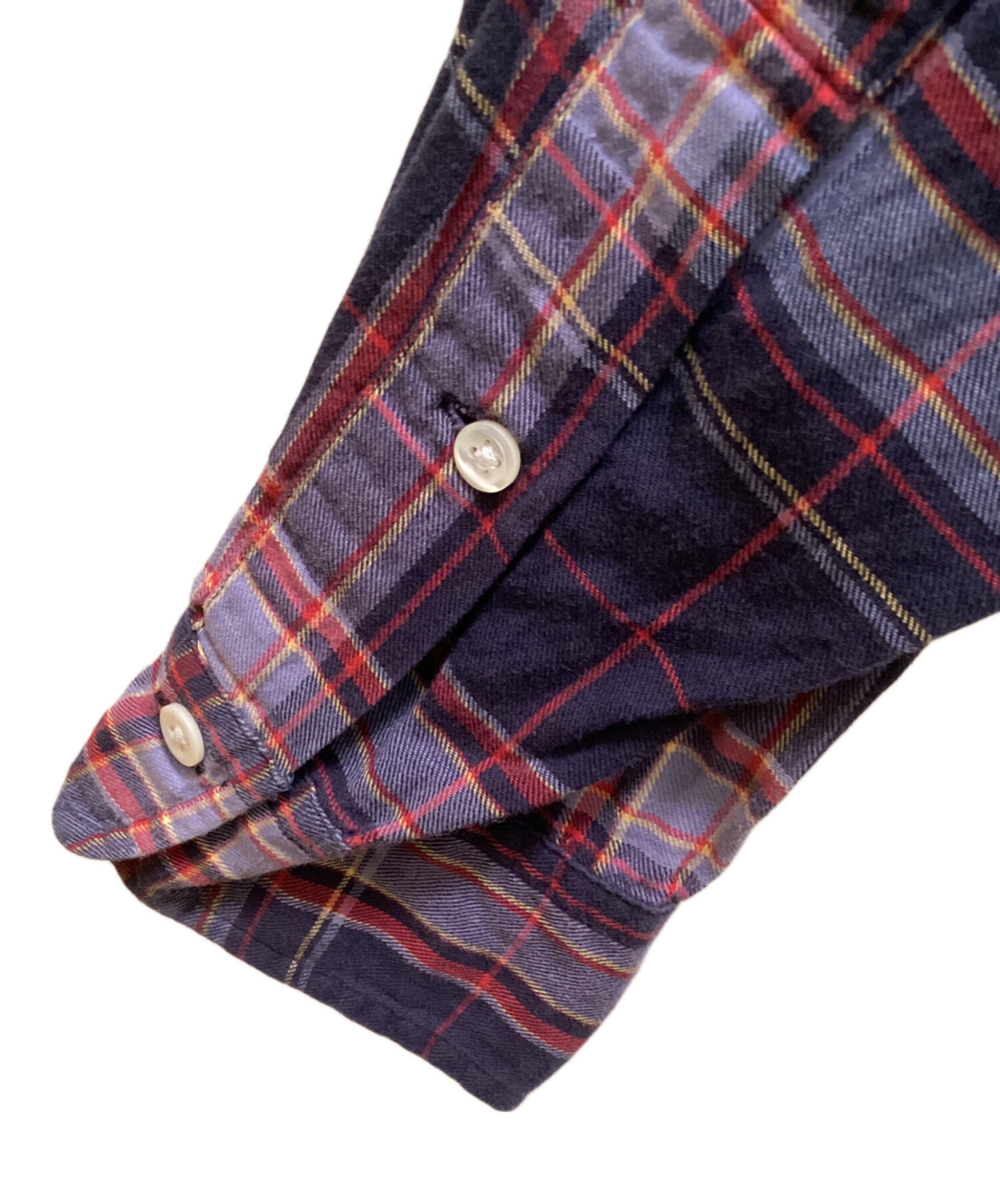 中古・古着通販】POLO RALPH LAUREN (ポロ・ラルフローレン) BD