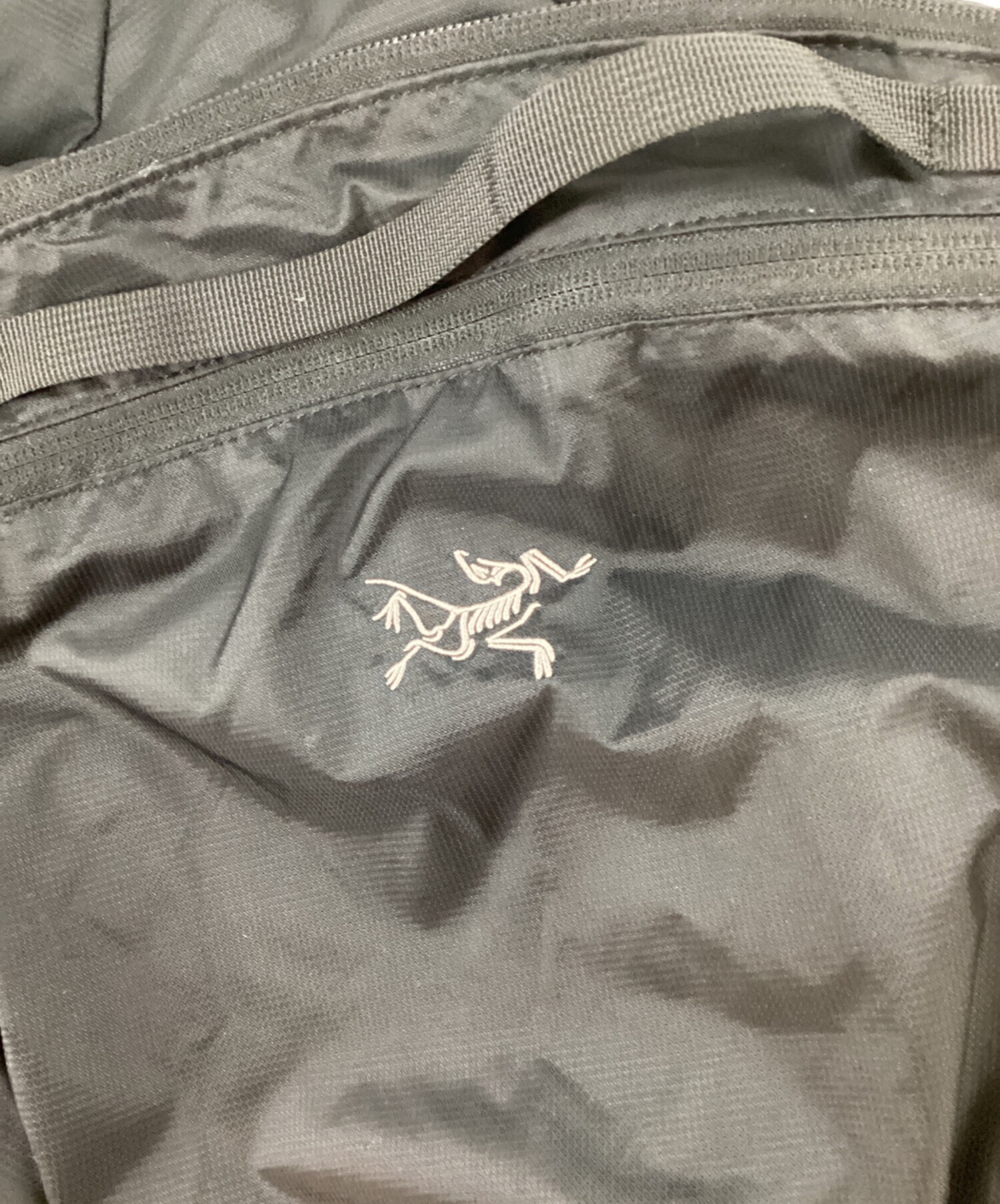 中古・古着通販】ARC'TERYX (アークテリクス) ヒリアド 15 バック