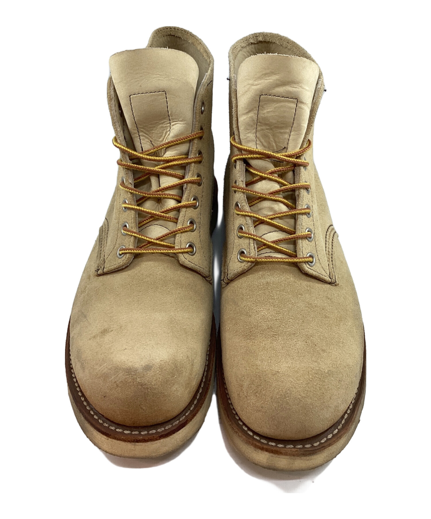 中古・古着通販】RED WING (レッドウィング) 6インチ クラシック
