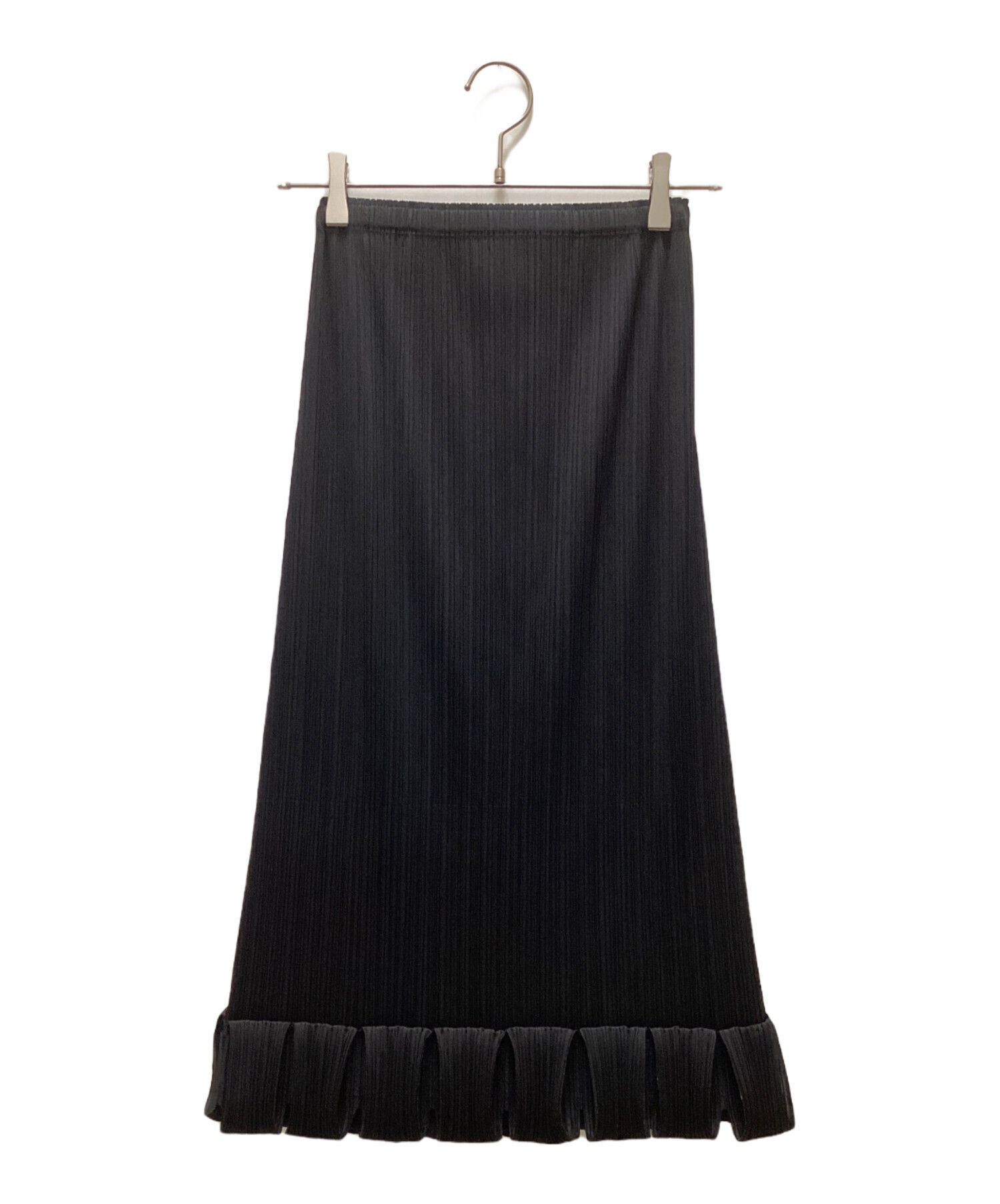 中古・古着通販】PLEATS PLEASE (プリーツプリーズ) 裾デザイン 