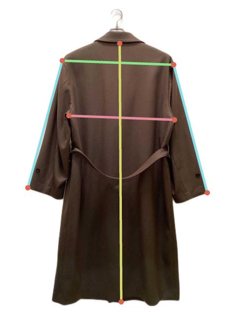 y*m様 stein 現ssstein レイチェスターコート　S 希少　ダークネ y*m様 stein 現ssstein レイチェスターコート S 希少 ダークネ stein