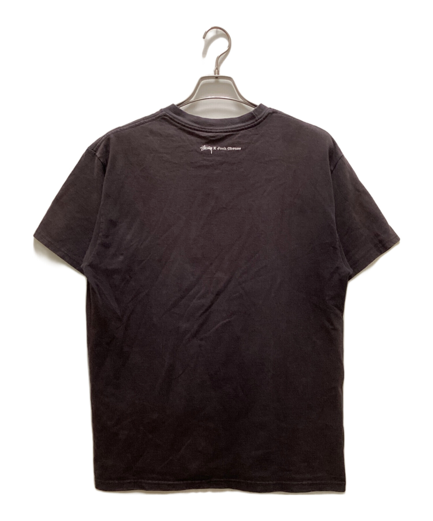 中古・古着通販】stussy (ステューシー) Josh Cheuse (ジョシュ