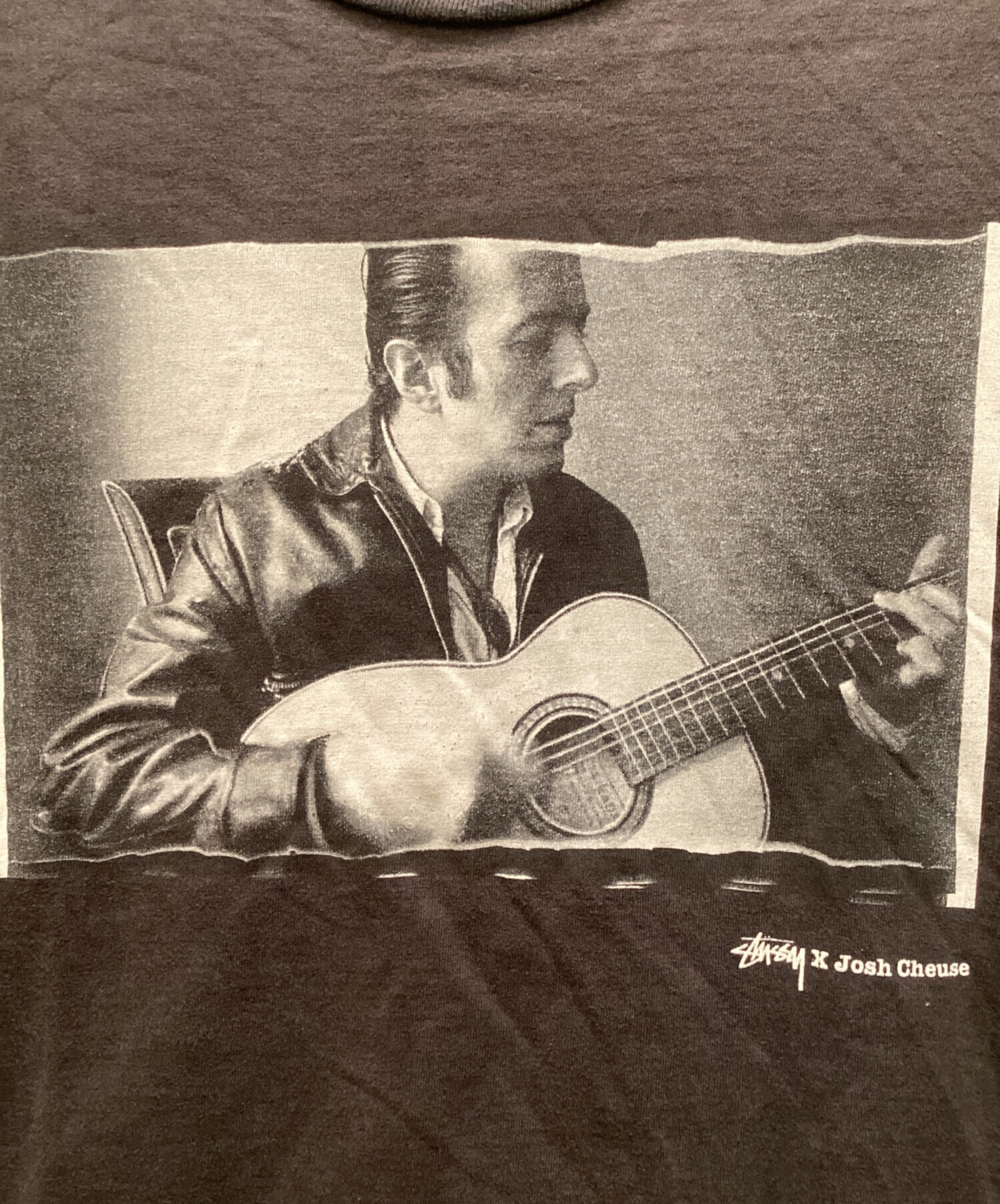 中古・古着通販】stussy (ステューシー) Josh Cheuse (ジョシュ