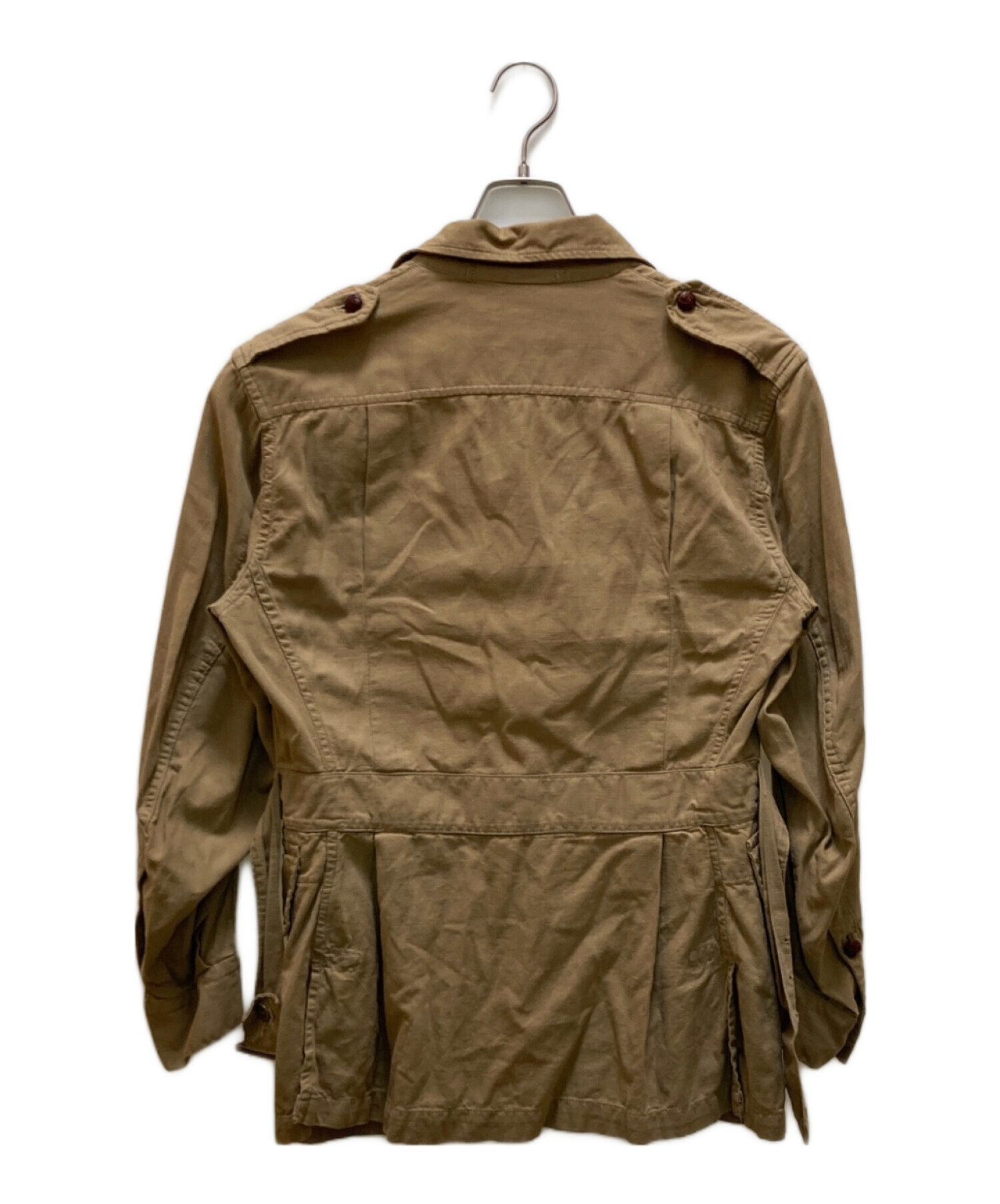 中古・古着通販】British Army (イギリス軍) ヴィンテージブッシュ