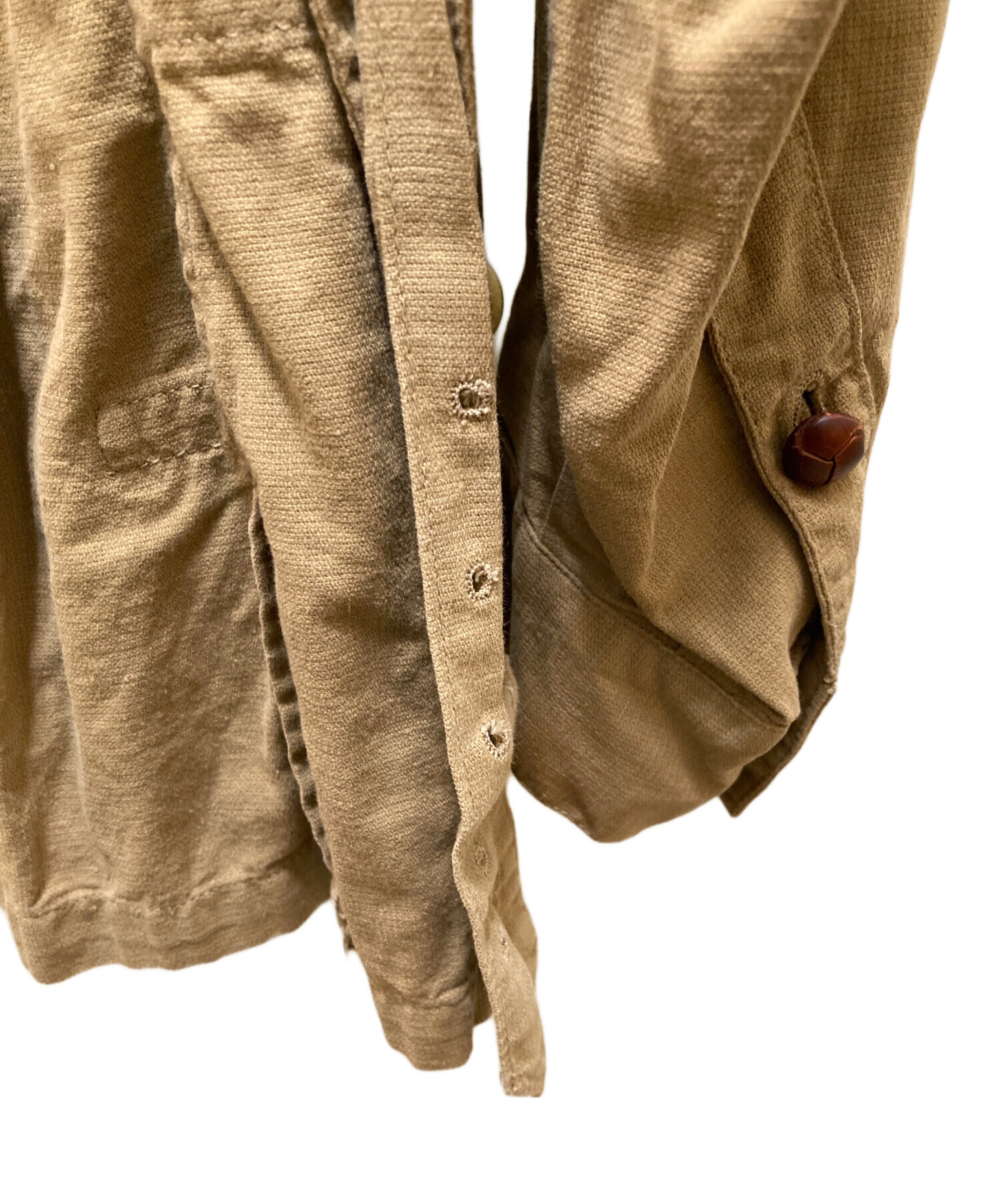 中古・古着通販】British Army (イギリス軍) ヴィンテージブッシュ