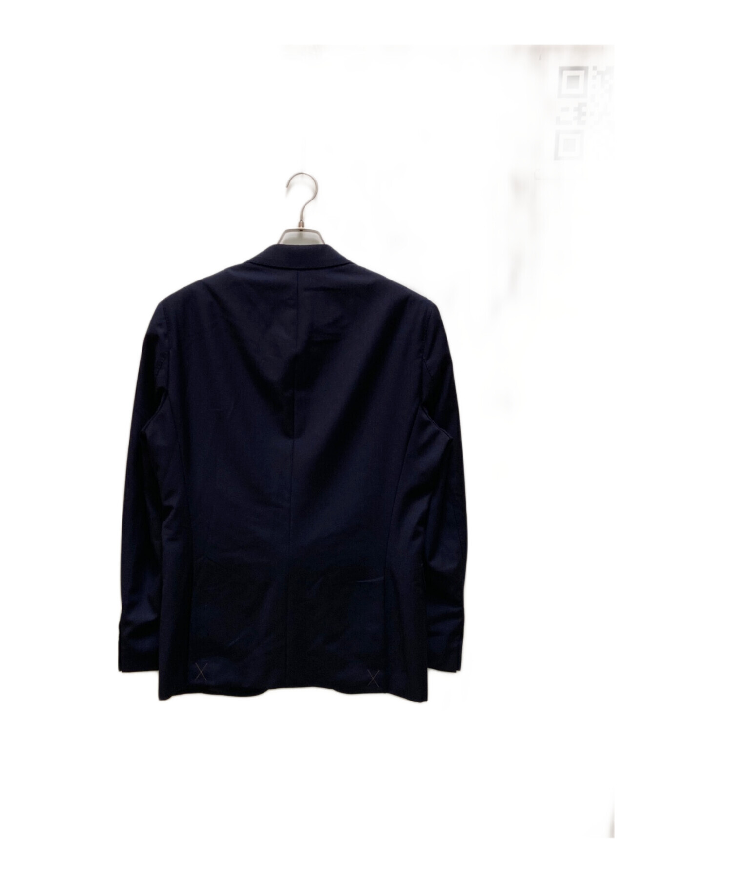 中古・古着通販】BOSS (ボス) LORO PIANA (ロロピアーナ) 2Bテーラード
