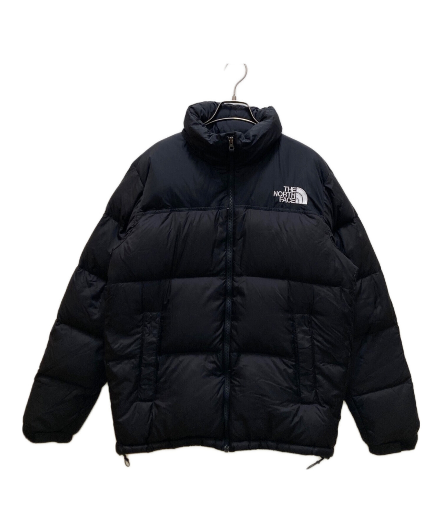 中古・古着通販】THE NORTH FACE (ザ ノース フェイス) ヌプシダウン 