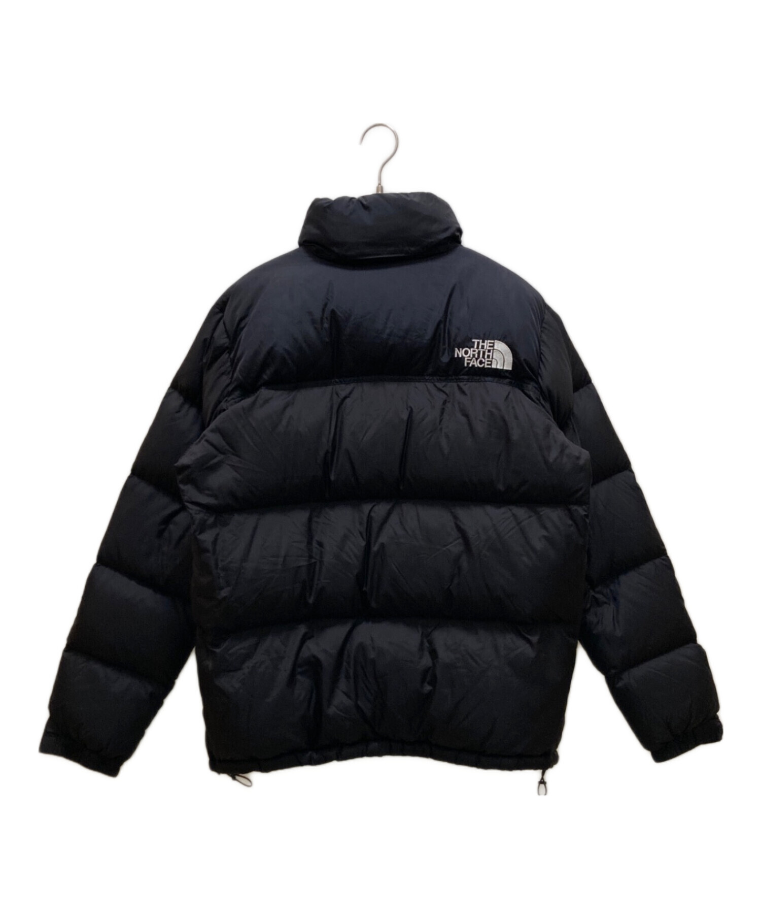 中古・古着通販】THE NORTH FACE (ザ ノース フェイス) ヌプシダウン 