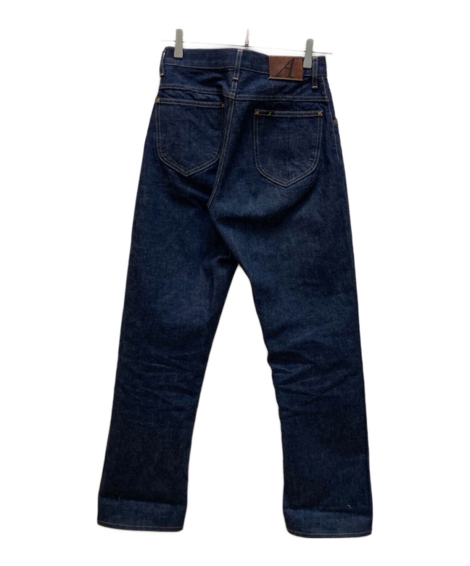 中古・古着通販】ANATOMICA (アナトミカ) 618 マリリン2 デニム 中古・古着通販】ANATOMICA (アナトミカ) 618 マリリン2 デニム