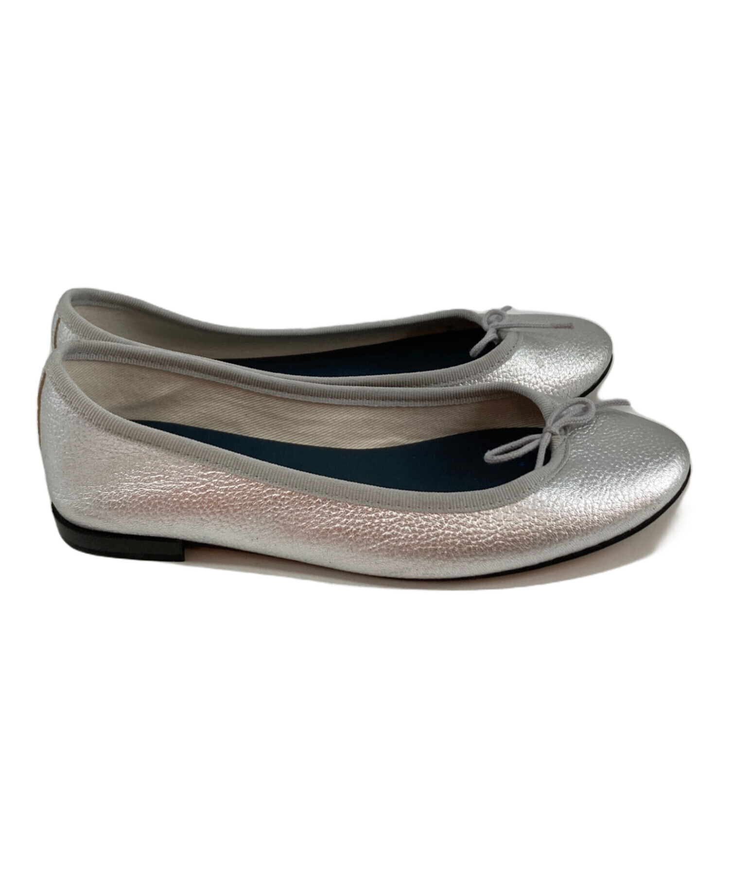 中古・古着通販】repetto (レペット) サンドリオン レザーバレエ