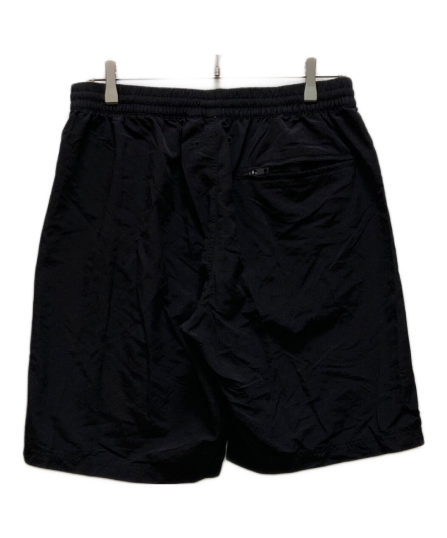 中古・古着通販】Y-3 (ワイスリー) クラシックビッグロゴスイムハーフ