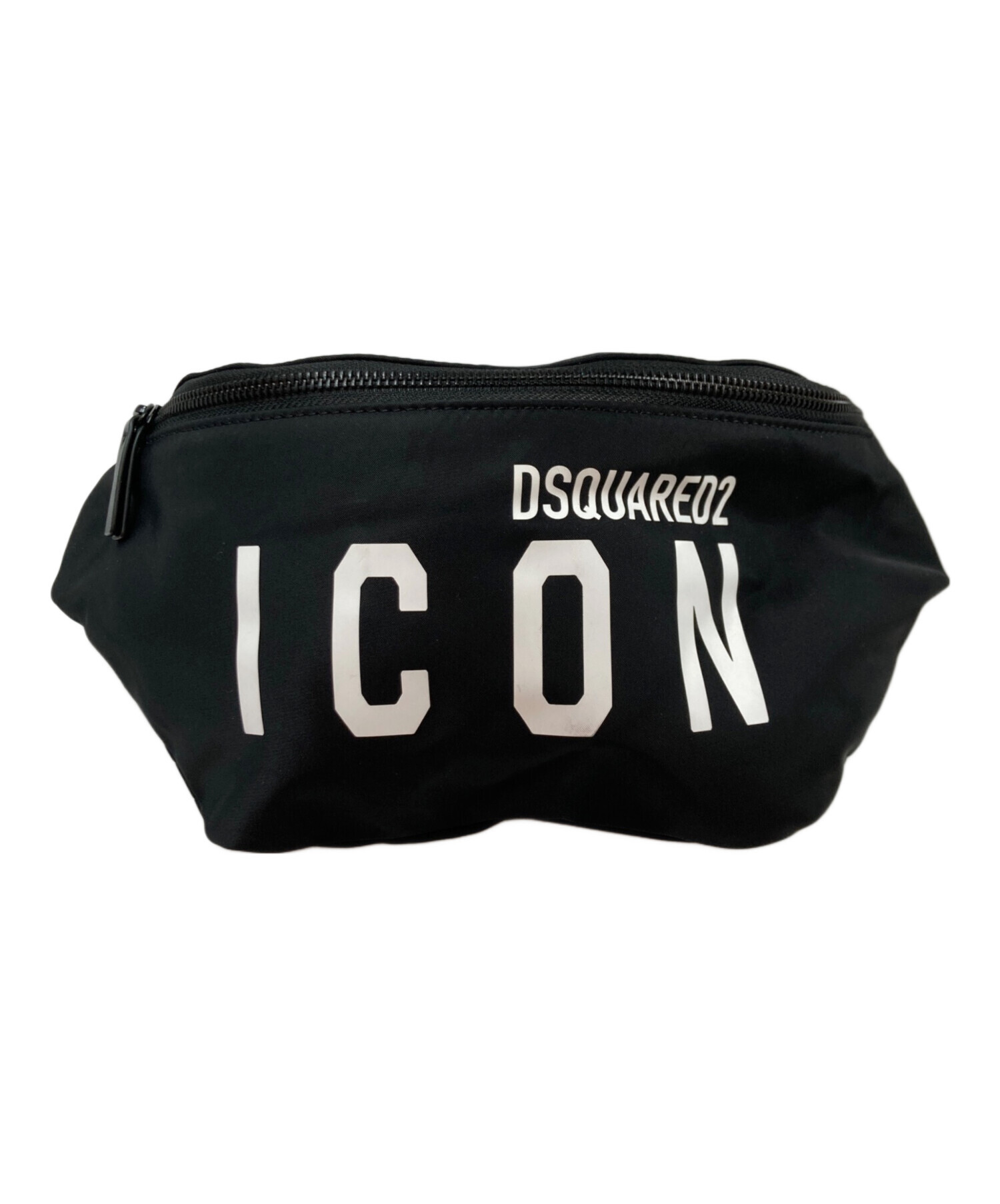 中古・古着通販】DSQUARED2 (ディースクエアード) アイコンプリント