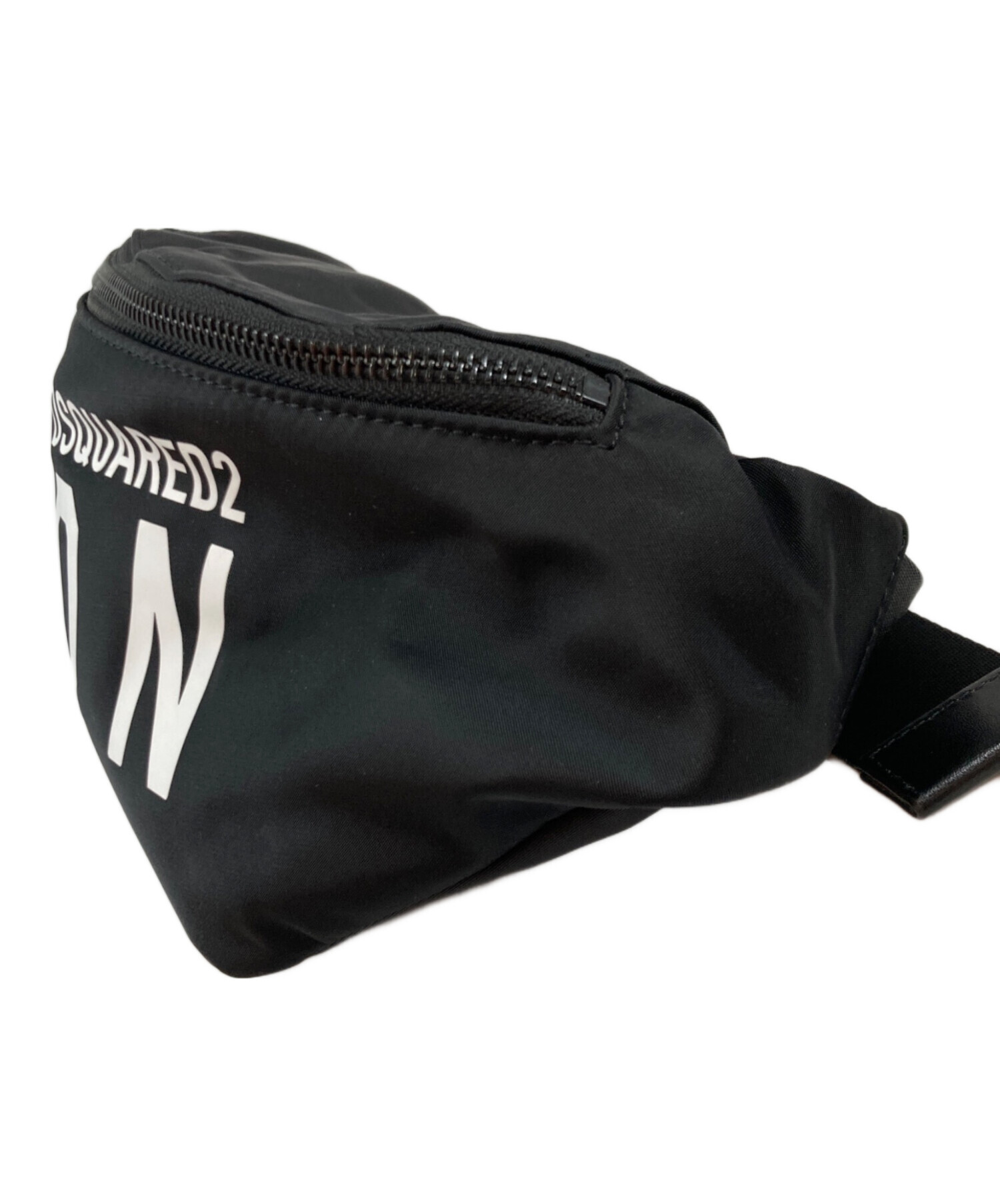 中古・古着通販】DSQUARED2 (ディースクエアード) アイコンプリント