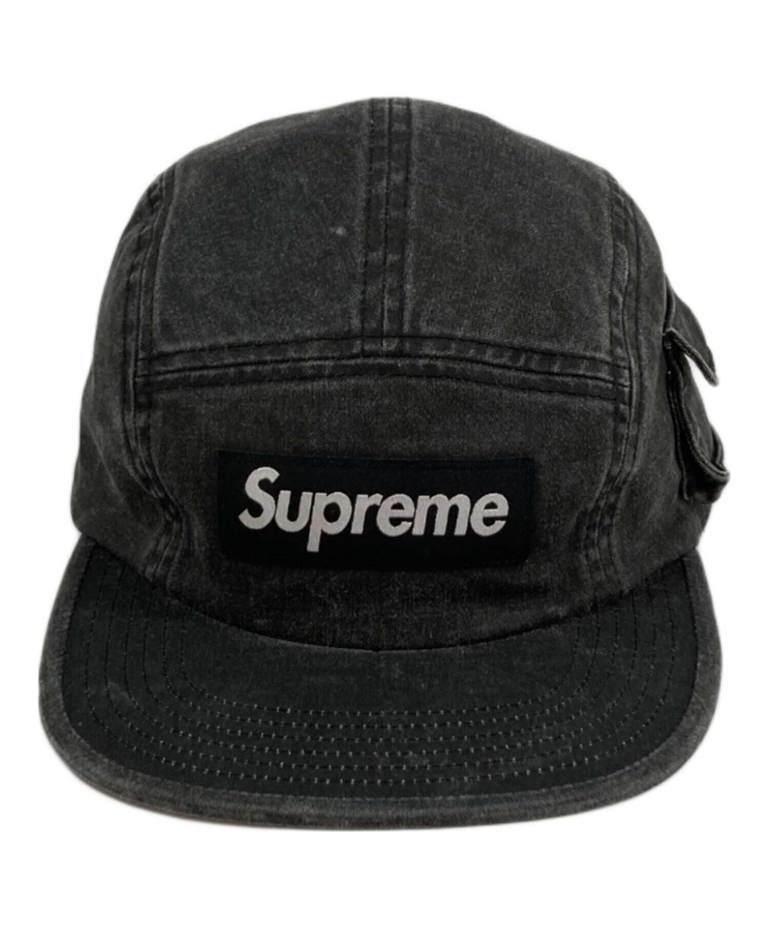 中古・古着通販】SUPREME (シュプリーム) スナップポケットキャンプ