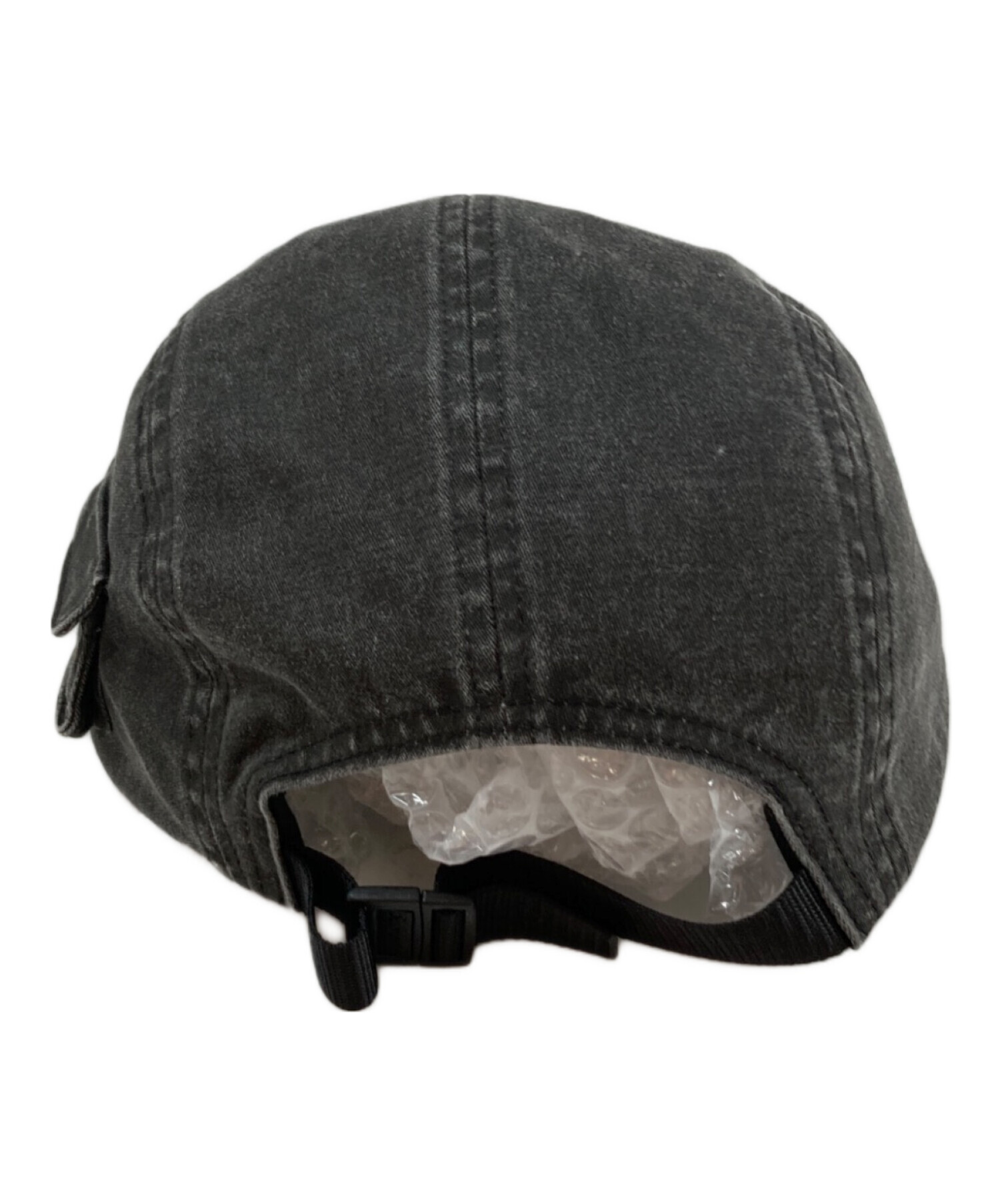 中古・古着通販】SUPREME (シュプリーム) スナップポケットキャンプ